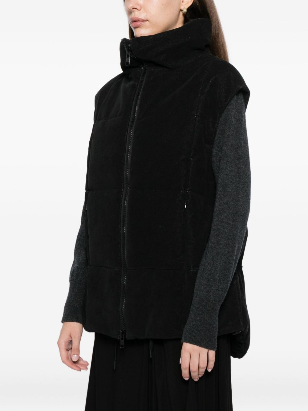 zipped jacket - 3