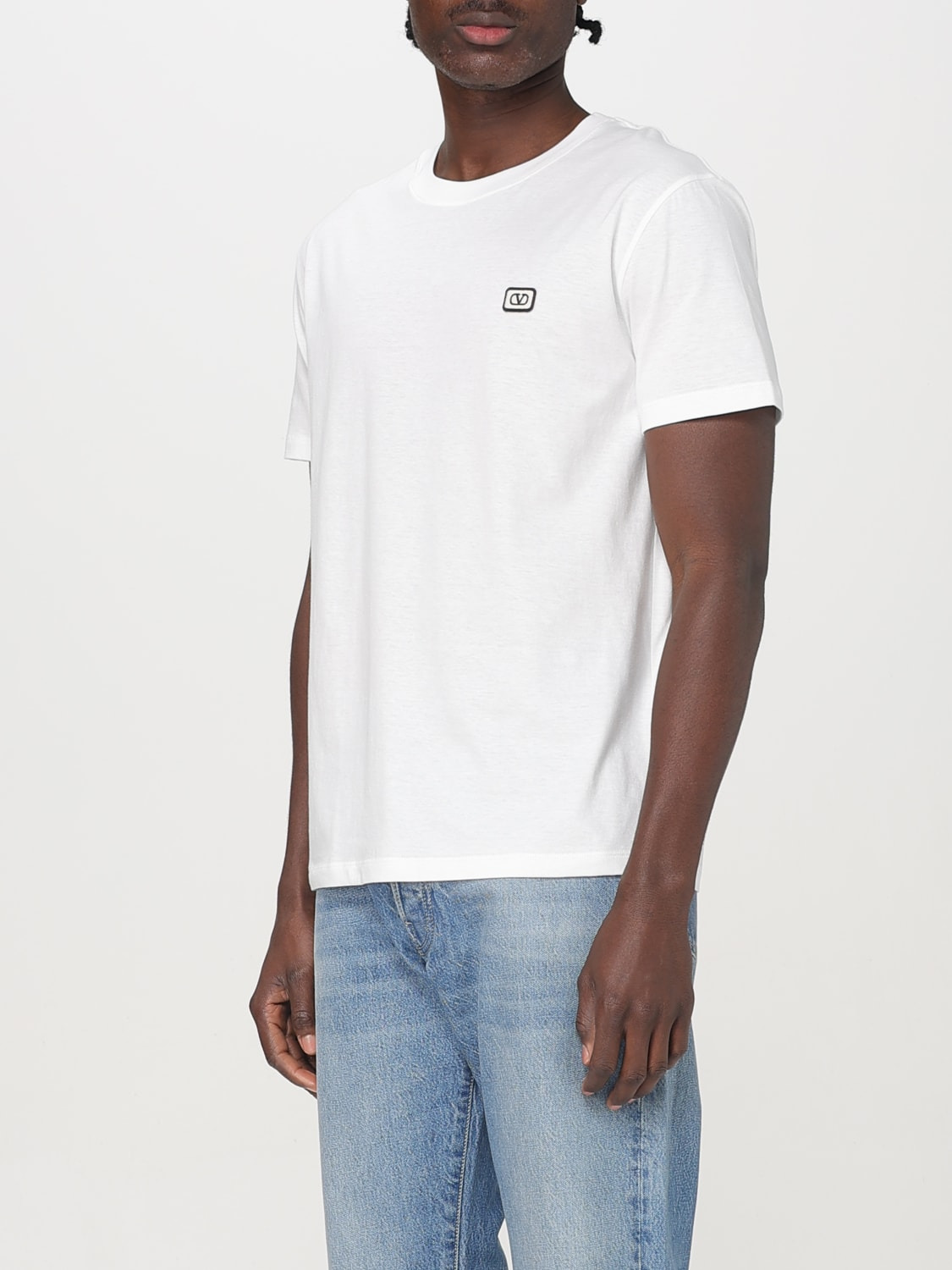 T-shirt men Valentino - 4