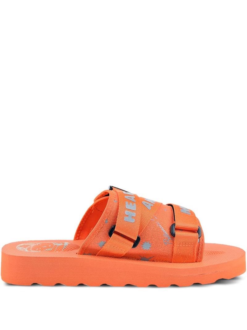 Spacewalker II sandals 1