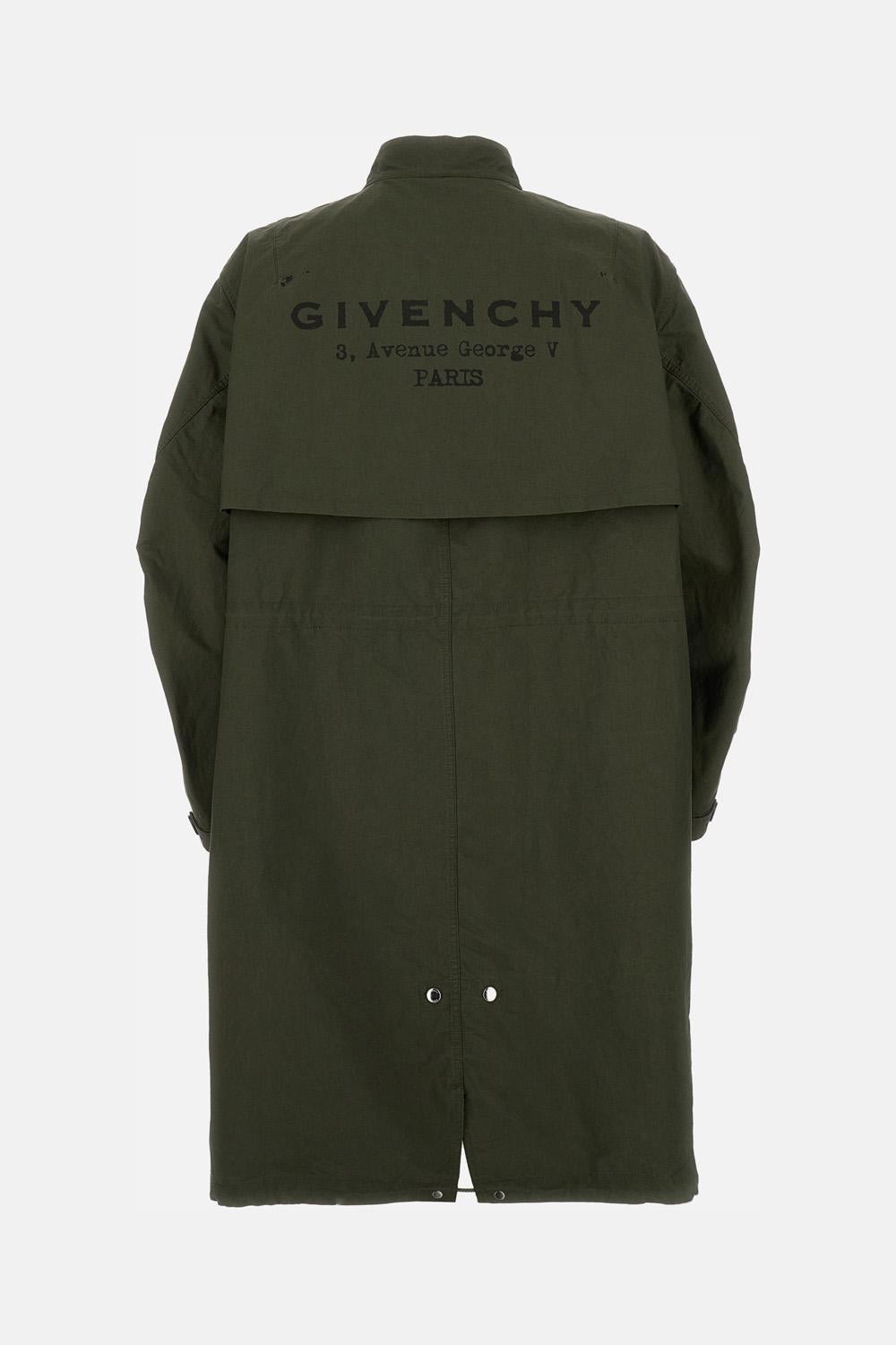 Couture Parka - 3