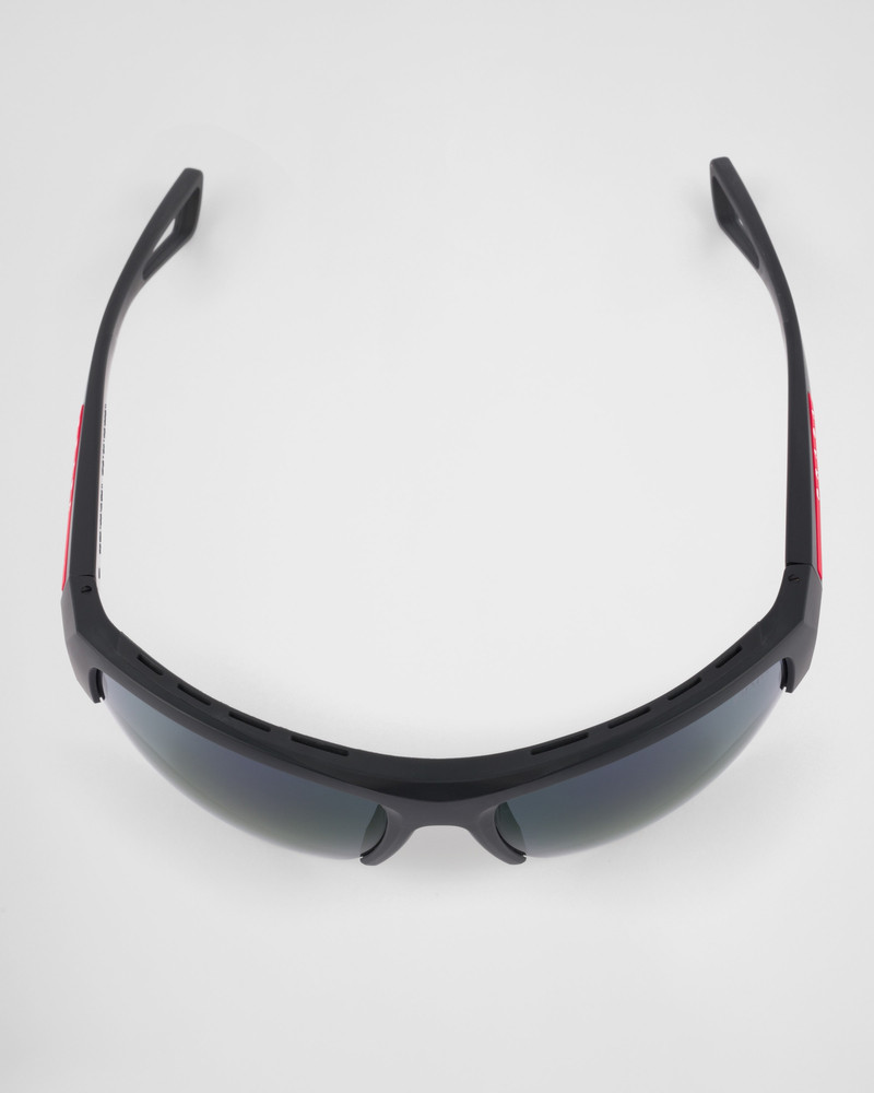Prada Linea Rossa Active sunglasses 5