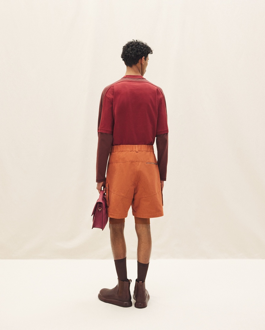 Le short Brasol - 4