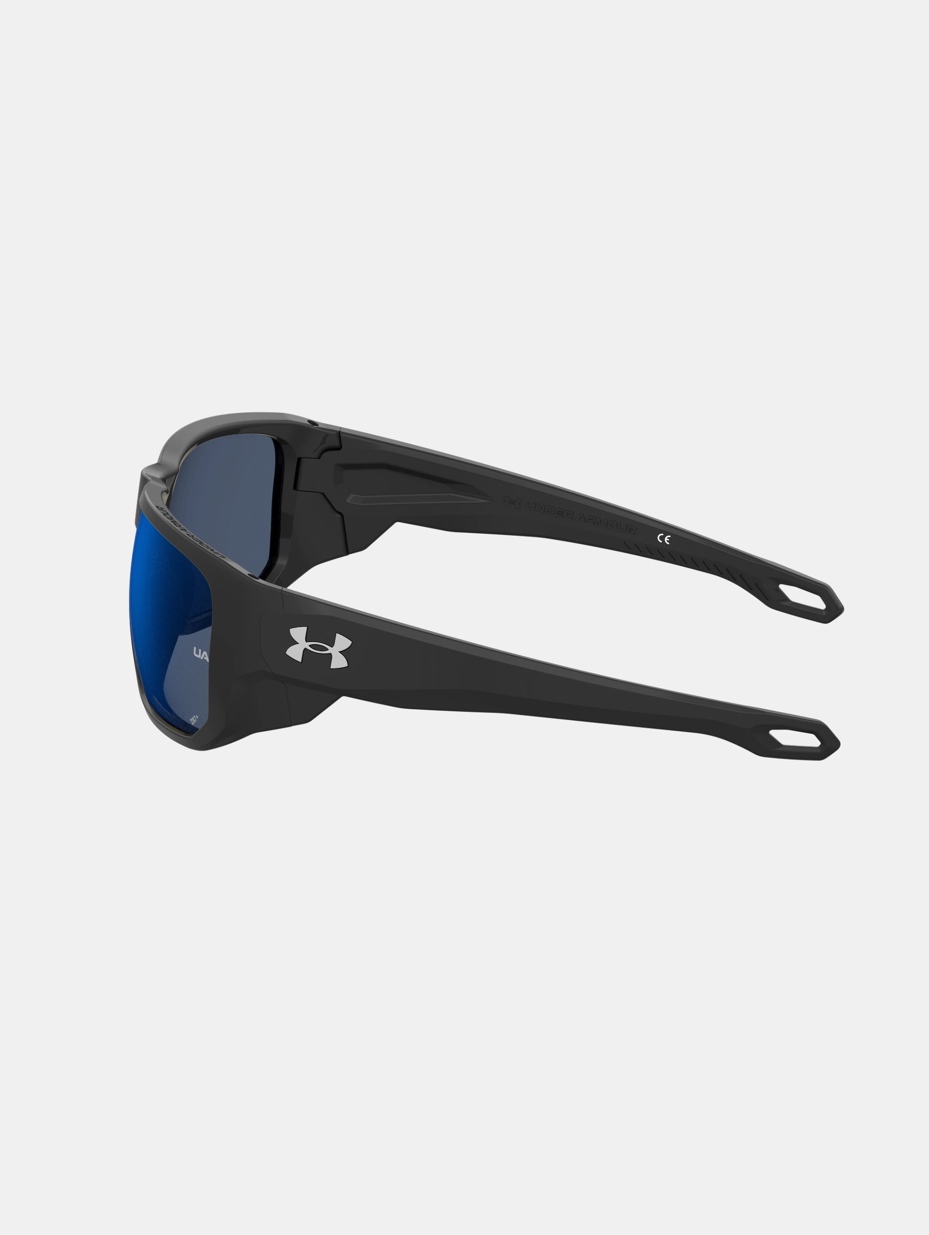 Men's UA Attack 2 ANSI Polarized Mirror Sunglasses - 7