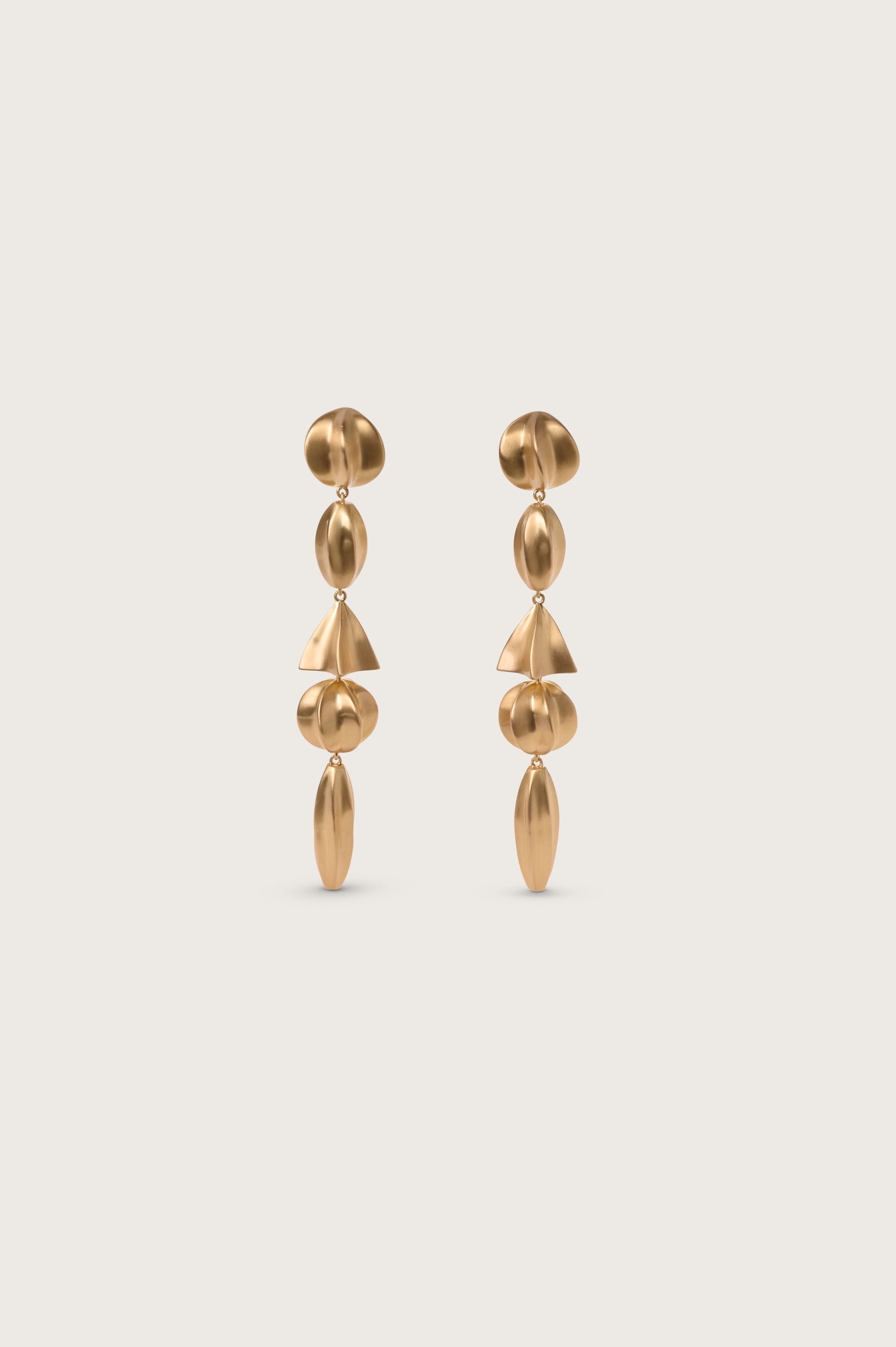 ILLENE EARRING - 1