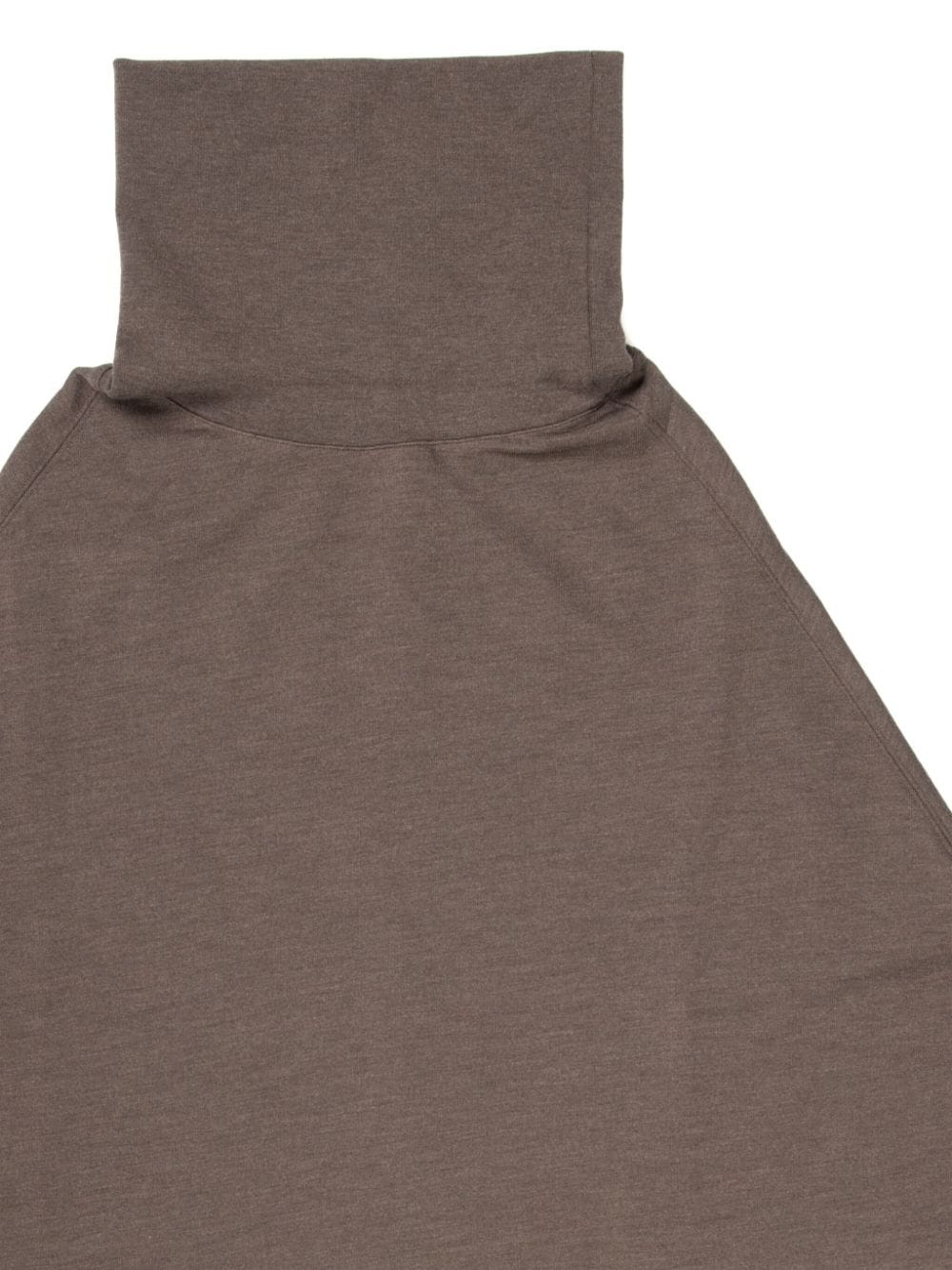 wool skirt - 2