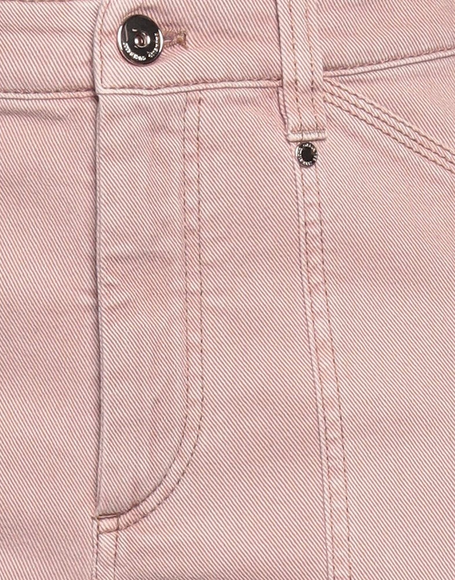 Pastel pink Women's Baggy - 4