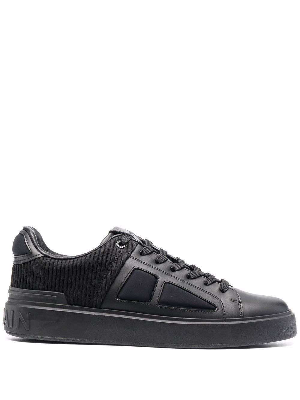 B-Court low-top sneakers - 1