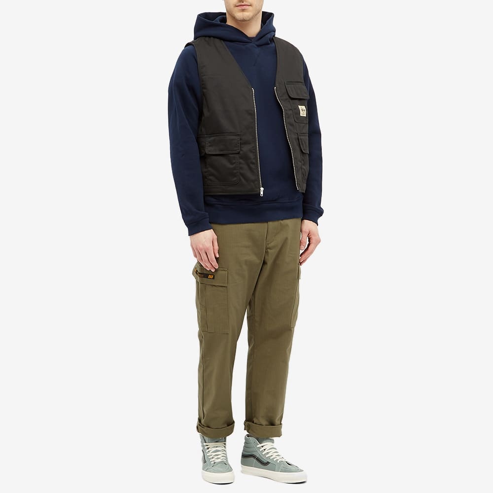 Nonnative Dweller Popover Hoody - 6