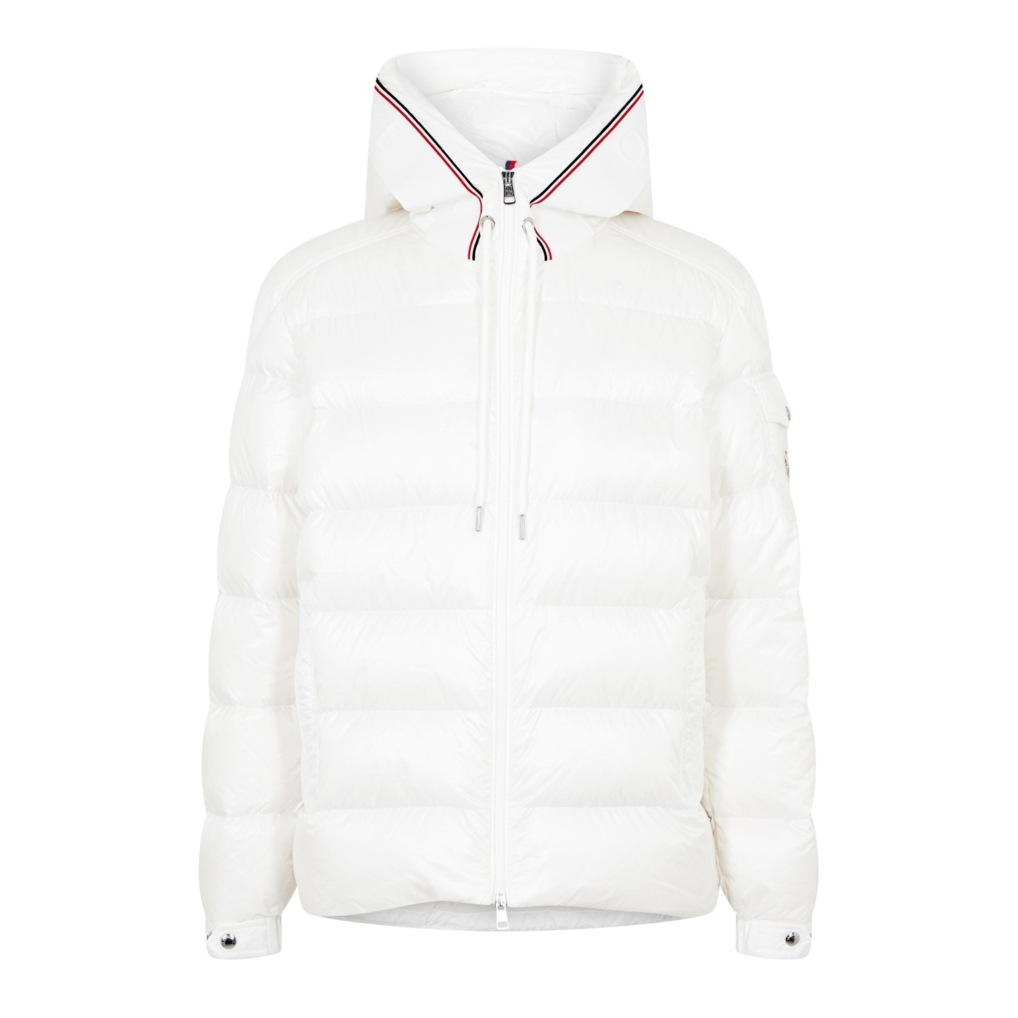 PAVIN SHORT DOWN JACKET - 5