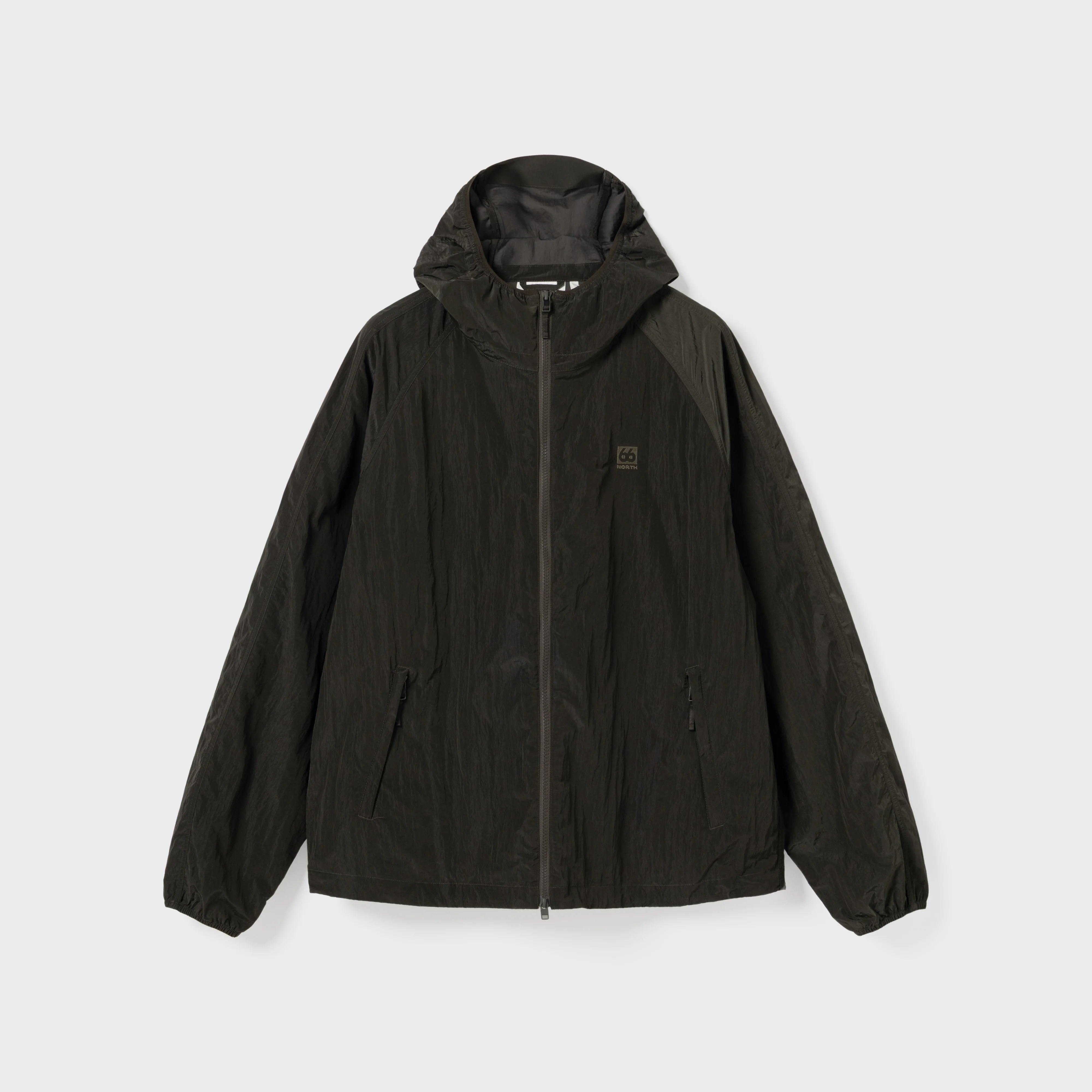 Kjalarnes Windbreaker - 1