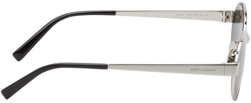 Silver SL 692 Sunglasses - 4