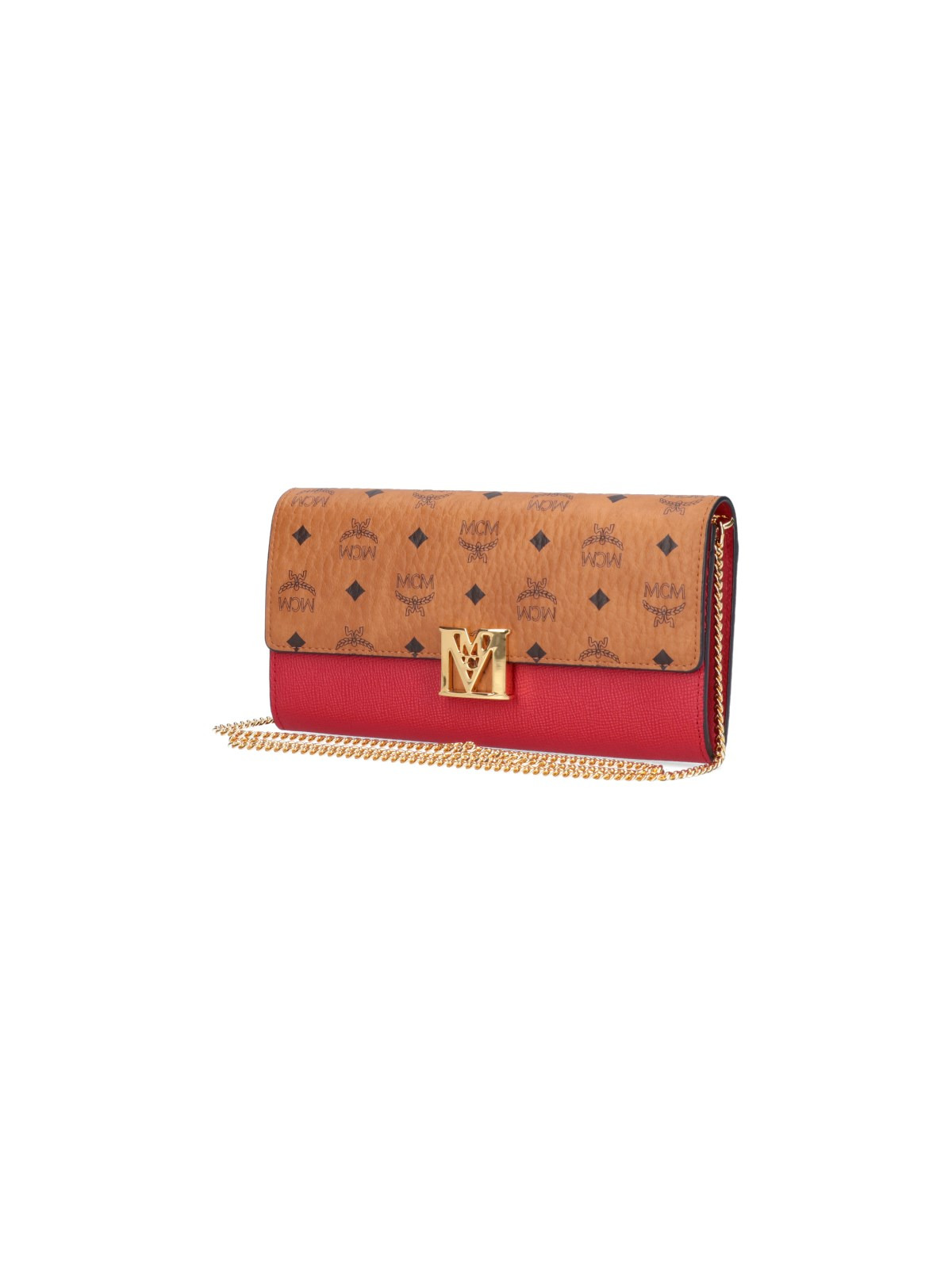 WALLET ON CHAIN IN VISETOS ORIGINAL - 2