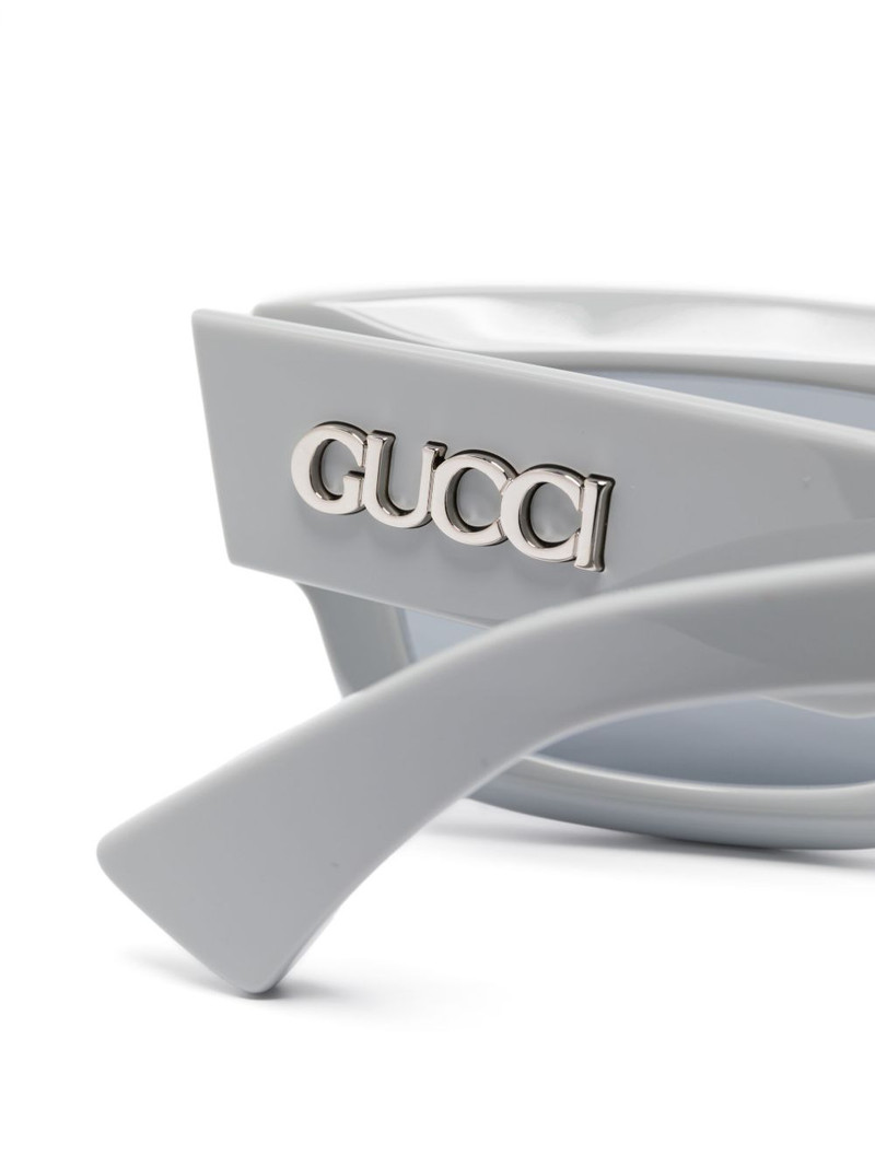 rectangle-frame sunglasses 3
