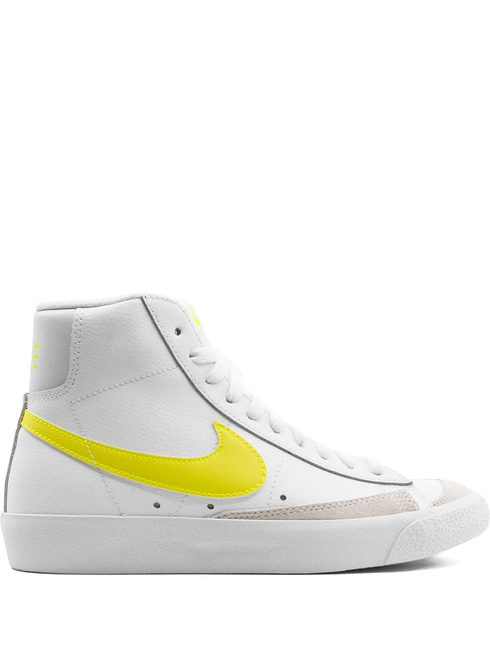 Blazer Mid '77 sneakers - 1