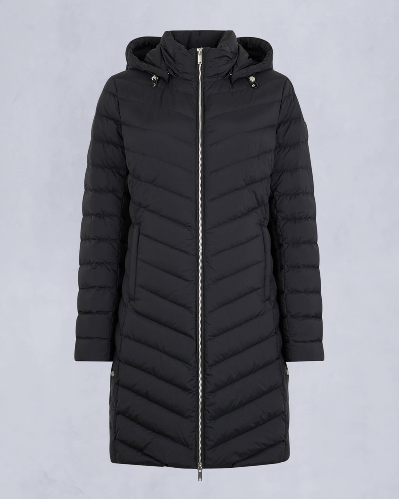 DALLY AIR DOWN PARKA 1