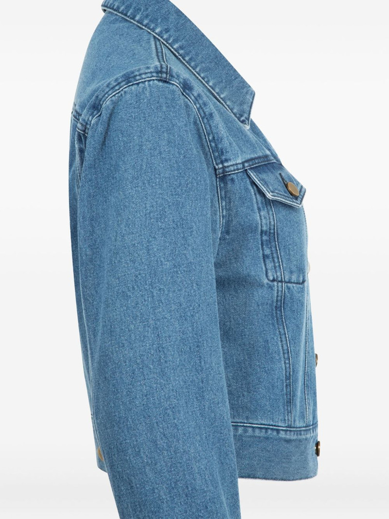 GABRIELA HEARST Bronte buttoned jacket outlook