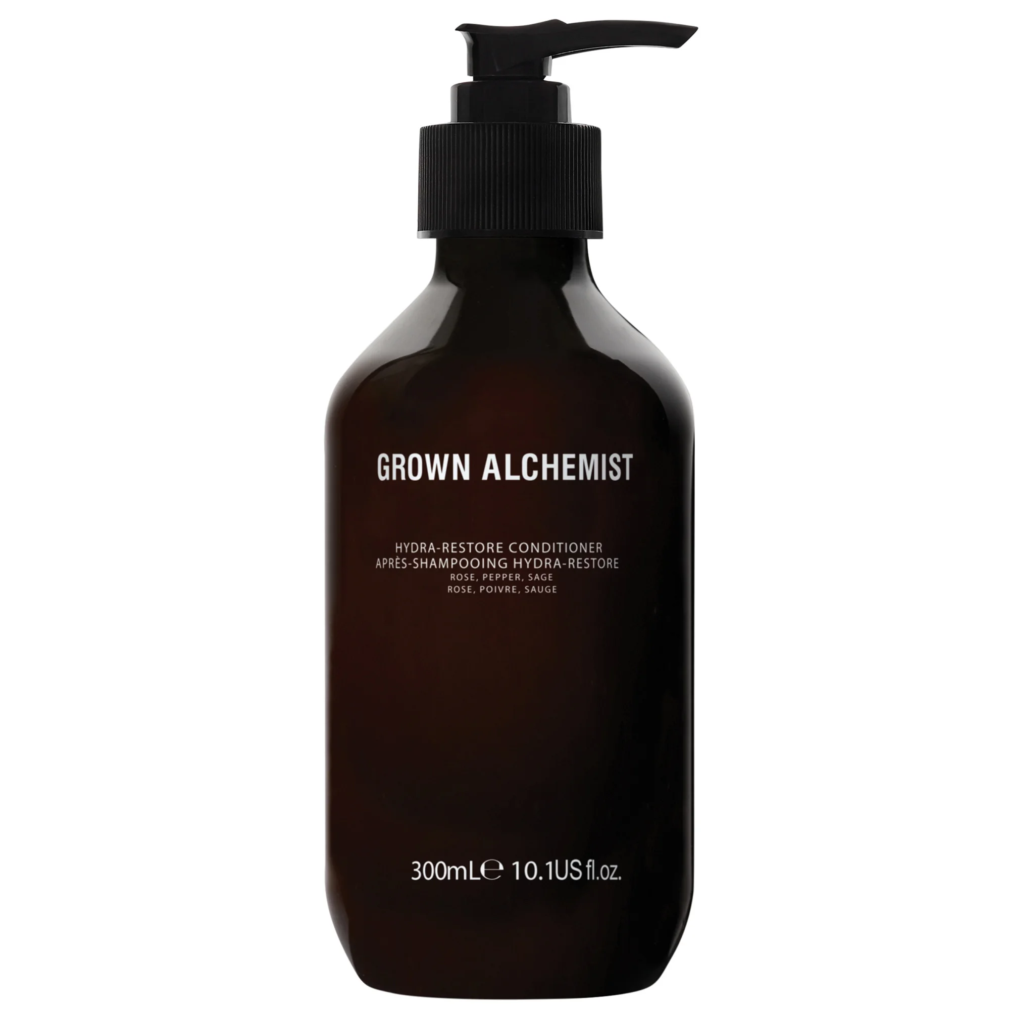 Grown Alchemist Hydra-Restore Conditioner 300ml - 1