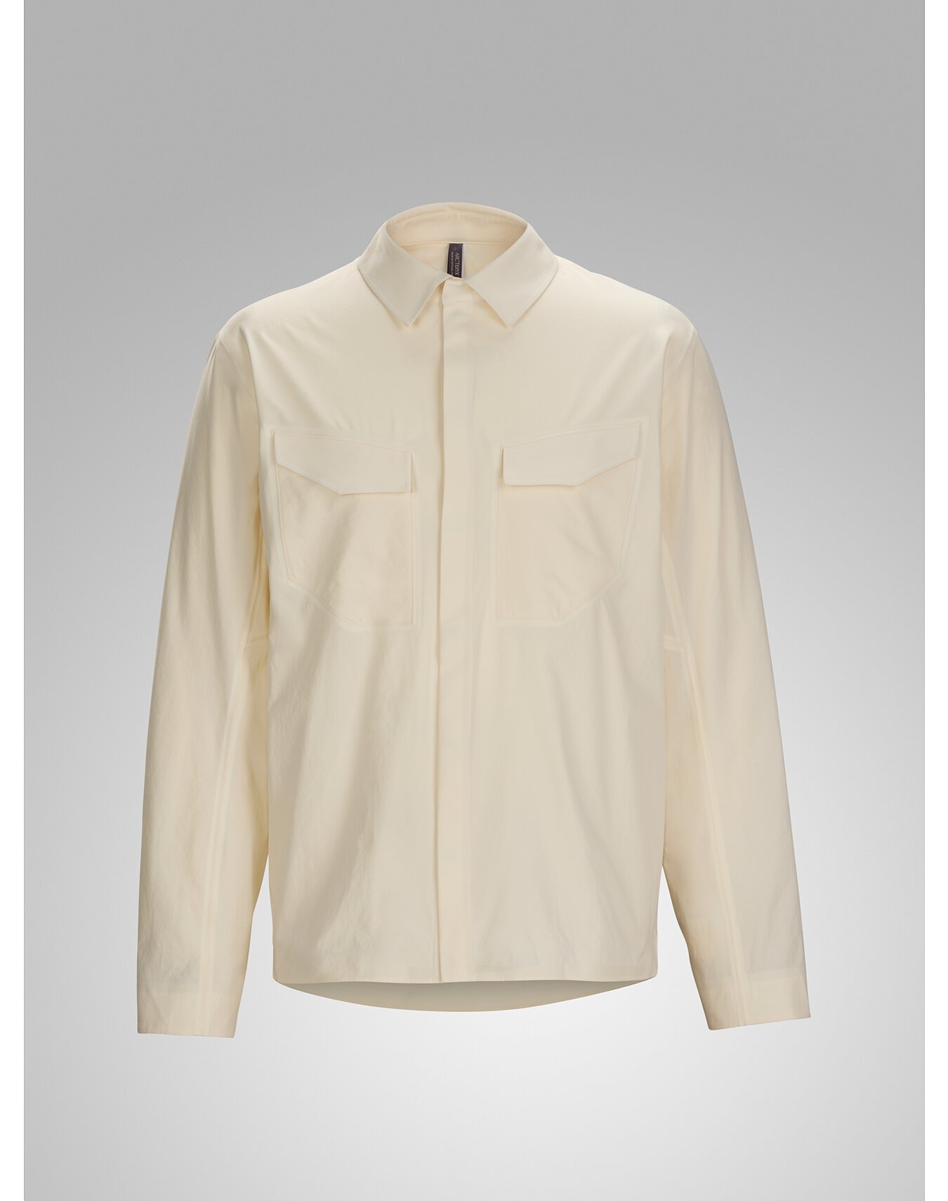 Field Shirt LS - 9