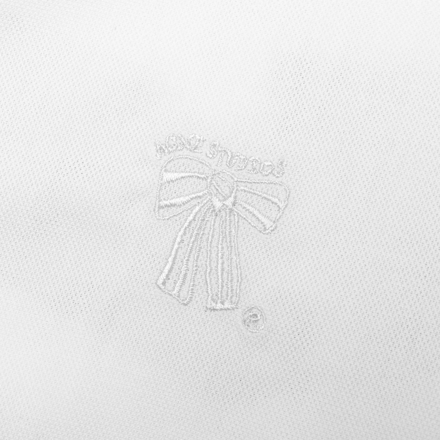 BUTTON UP SHIRT FN-MN-SHIR000810 - WHITE - 4