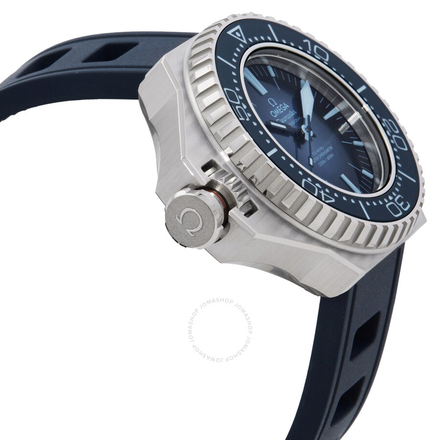 Omega Seamaster Automatic Blue Dial Men's Watch 227.32.55.21.03.001 - 2