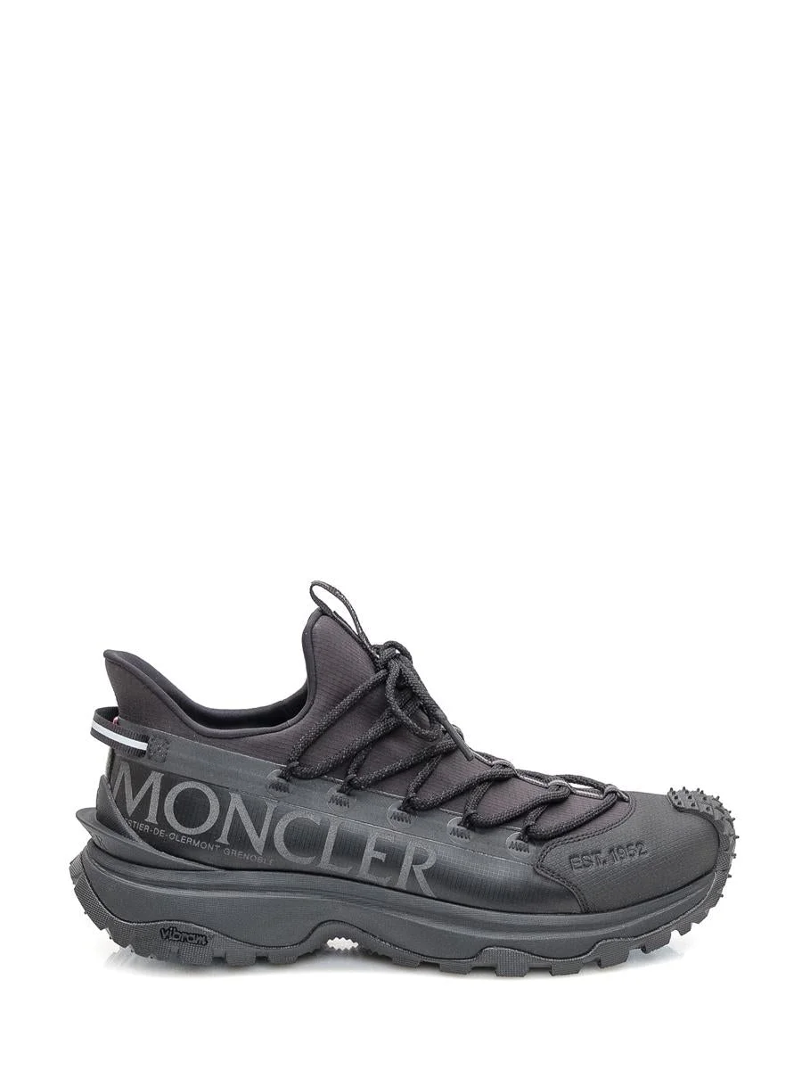 Moncler Moncler Trailgrip Sneakers - 1