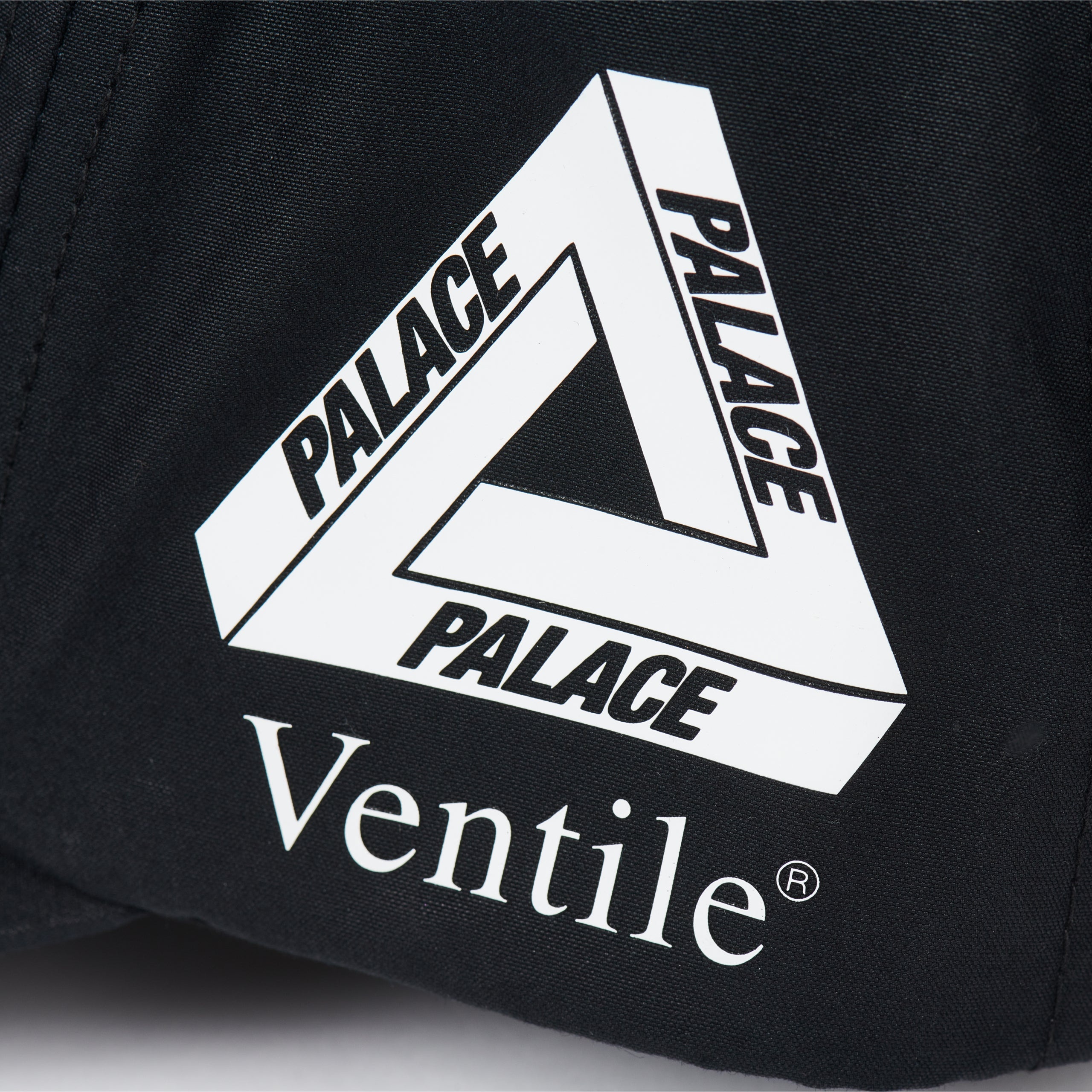 【新品未使用】Palace Ventile Side Tri 6-Panel PALACE VENTILE SIDE TRI 6-PANEL NAVY | palace | REVERSIBLE