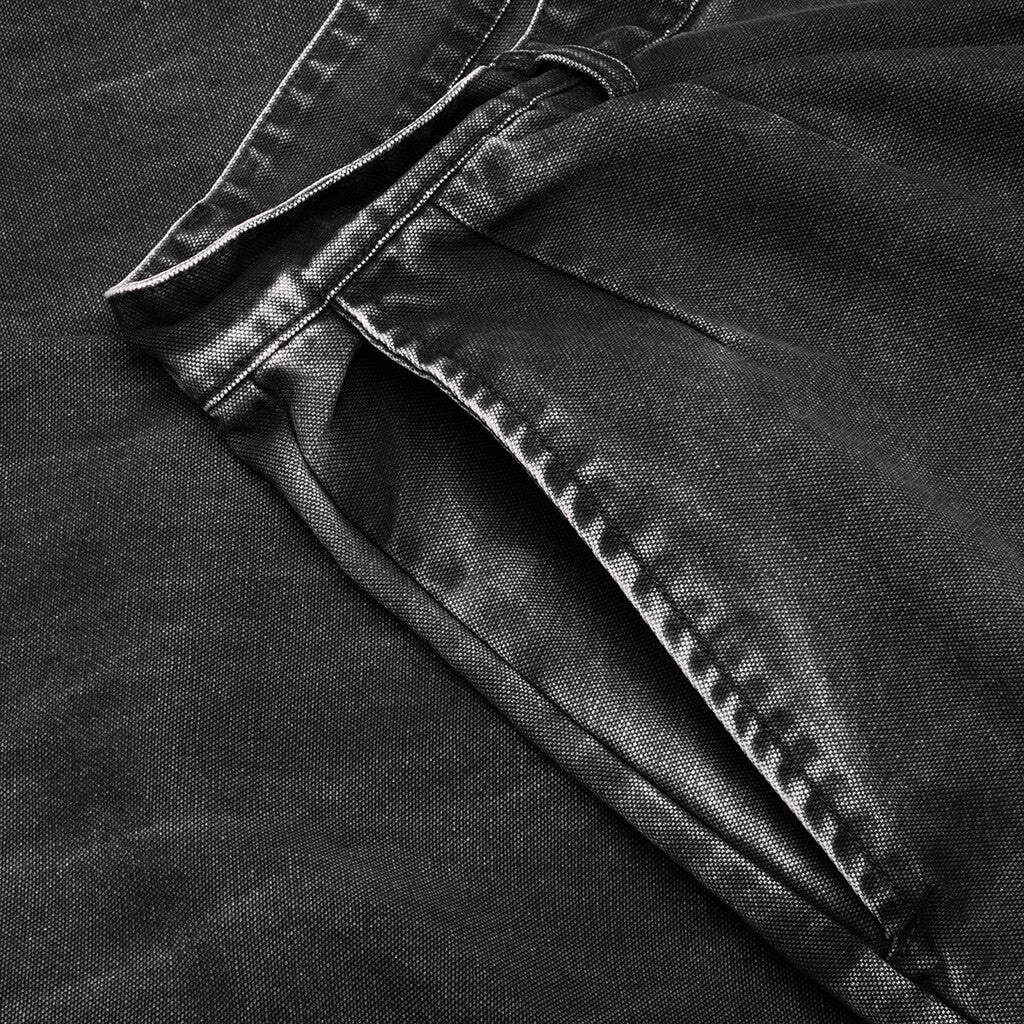 PENTA PANT - BLACK - 7