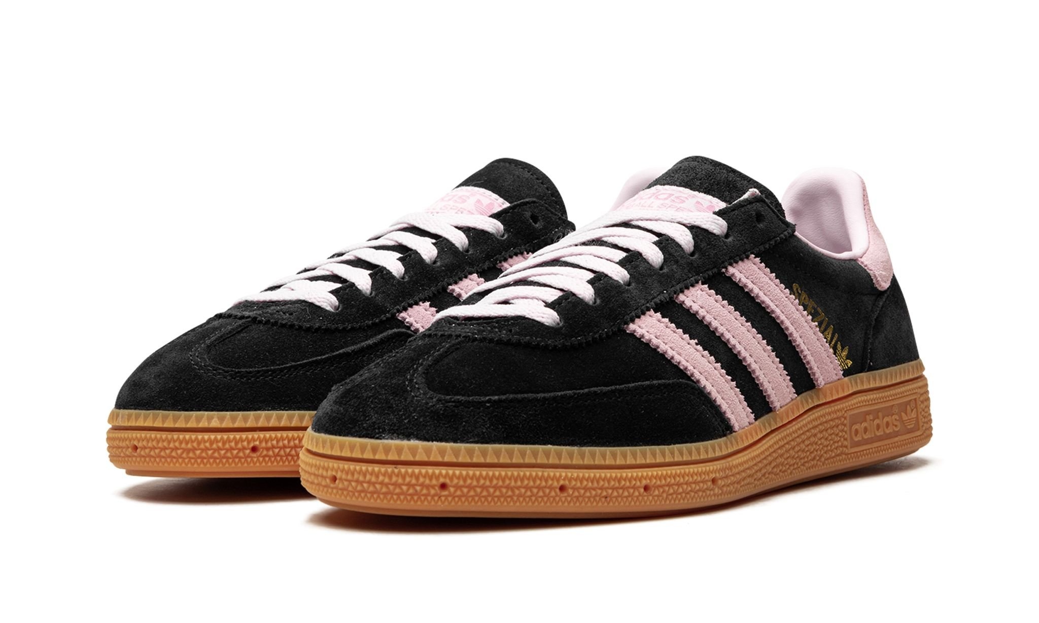 Handball Spezial WMNS "Black / Pink" - 2