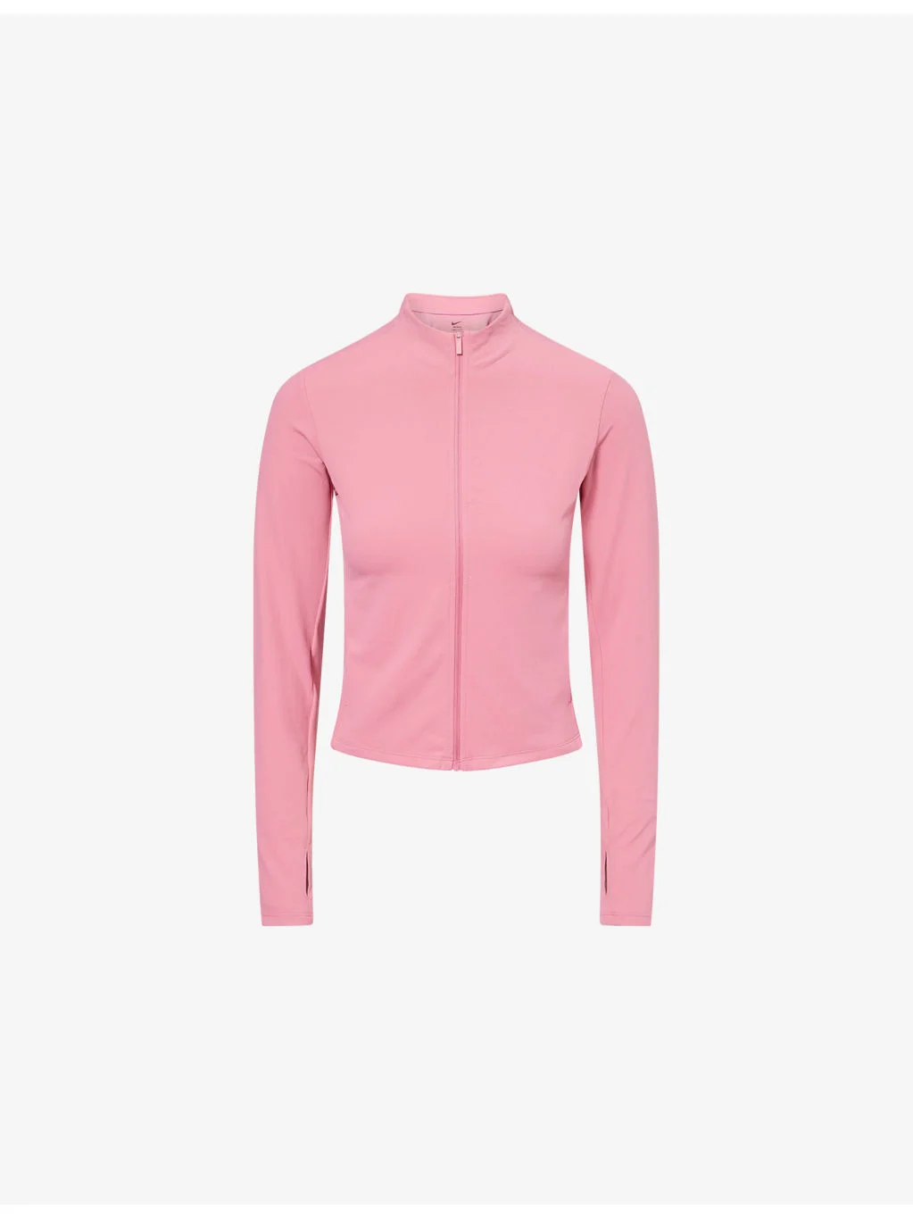 Zenvy Slim-Fit Workout Jacket - 1