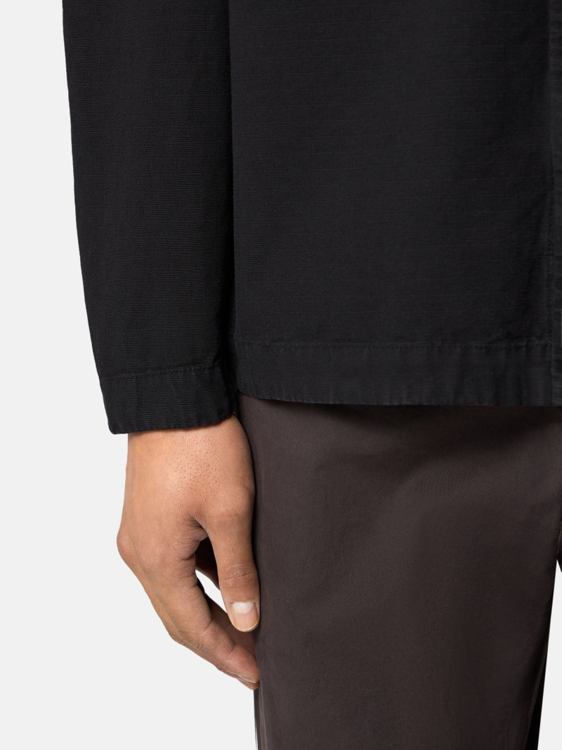 1200009 ORGANIC COTTON RIPSTOP 5
