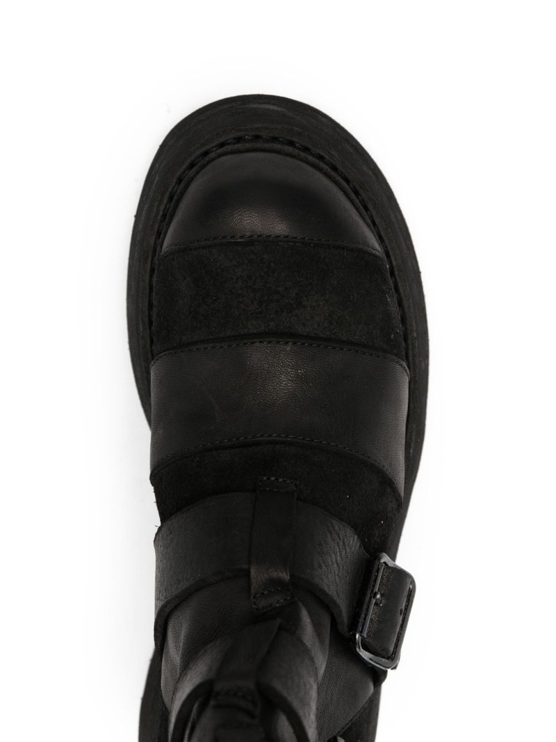 multi-strap boots 4