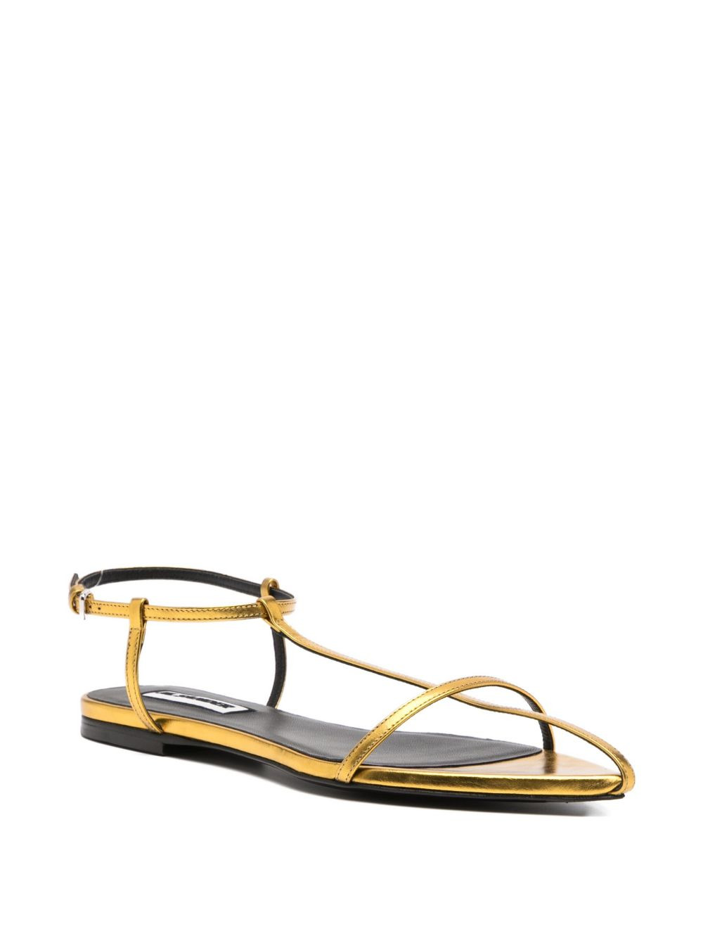 Cage sandals - 2