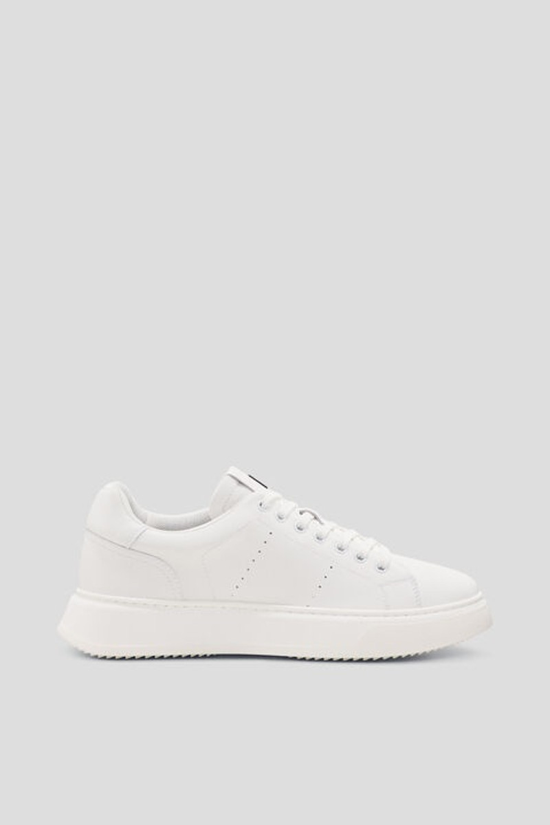 BOGNER Milan sneakers in White outlook