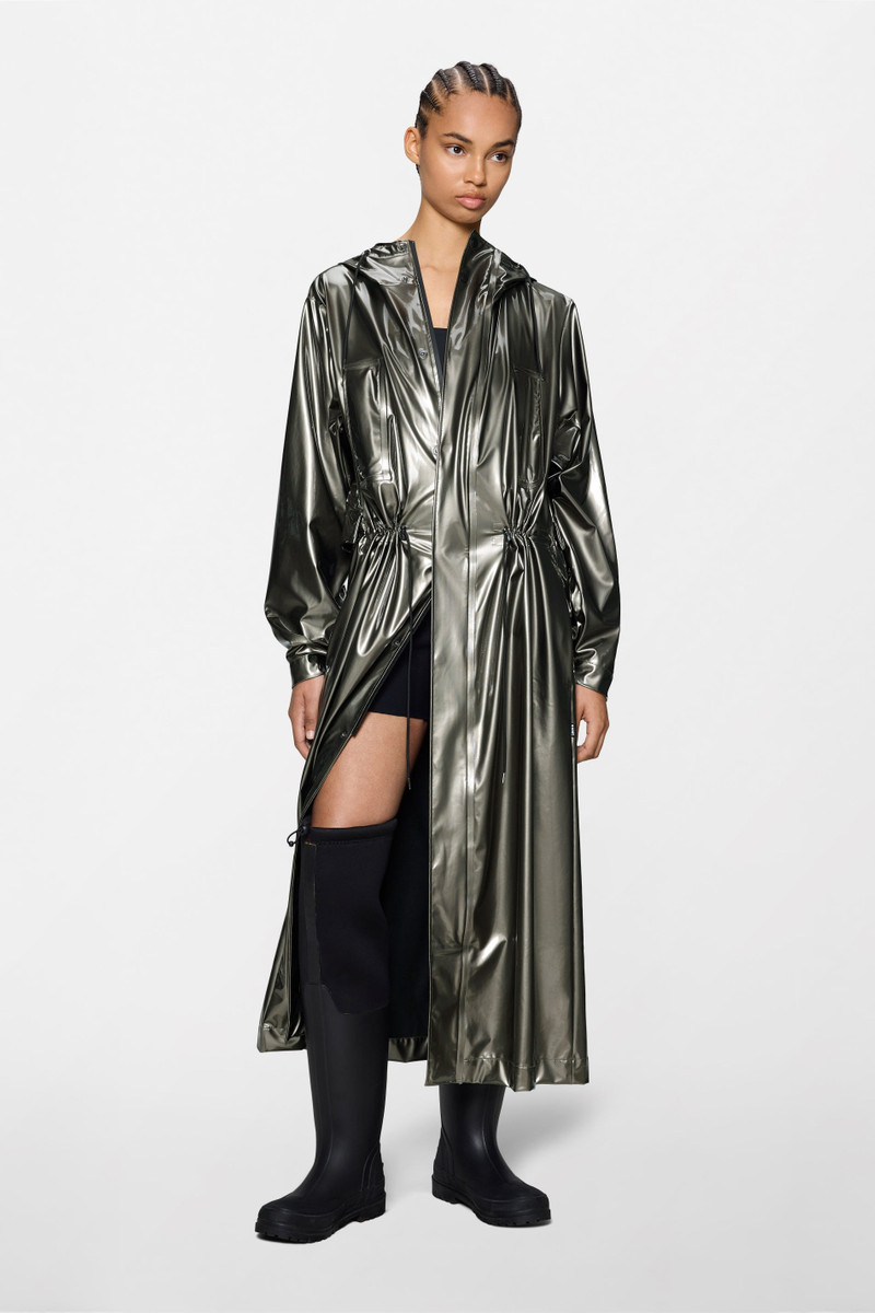 Bold Longest Jacket 4