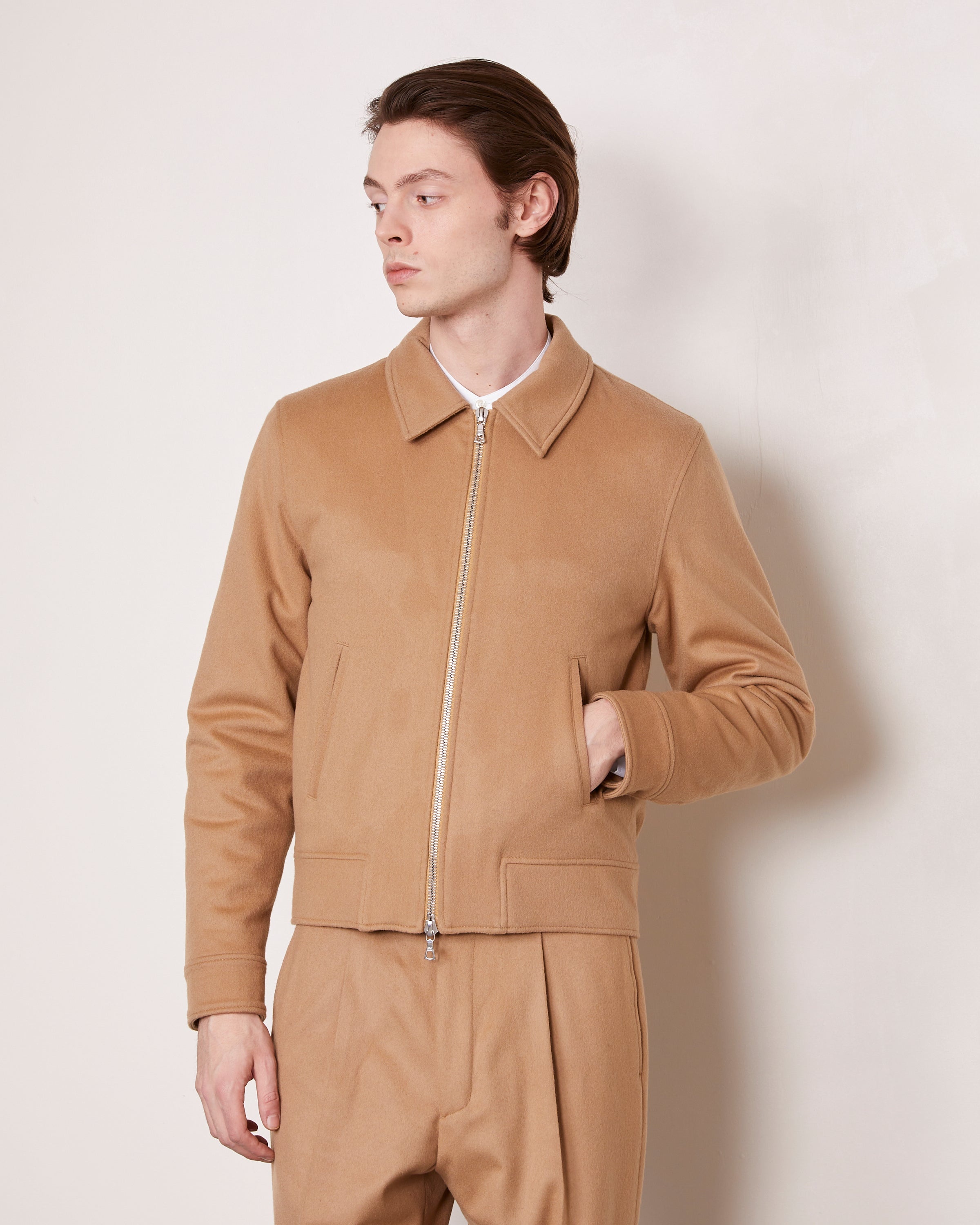 MATTY BOMBER - 3