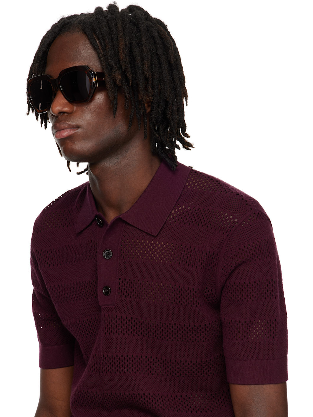Brown Nala Sunglasses - 4