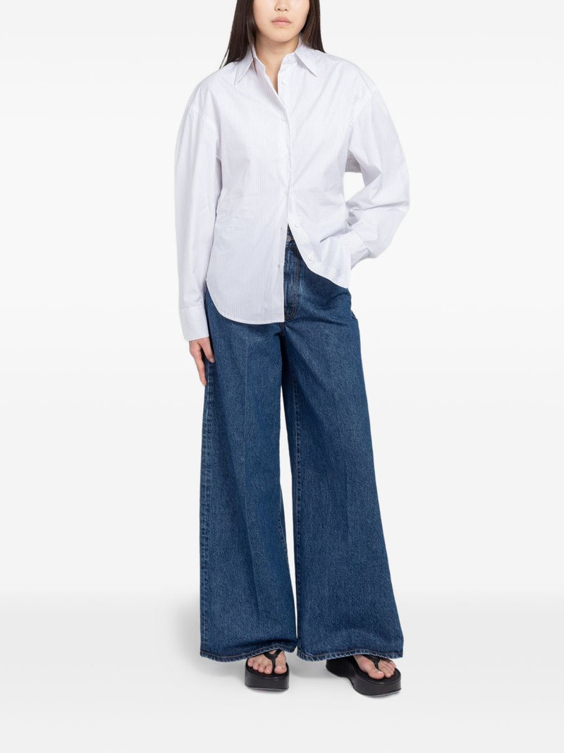 FILIPPA K wide-leg jeans outlook
