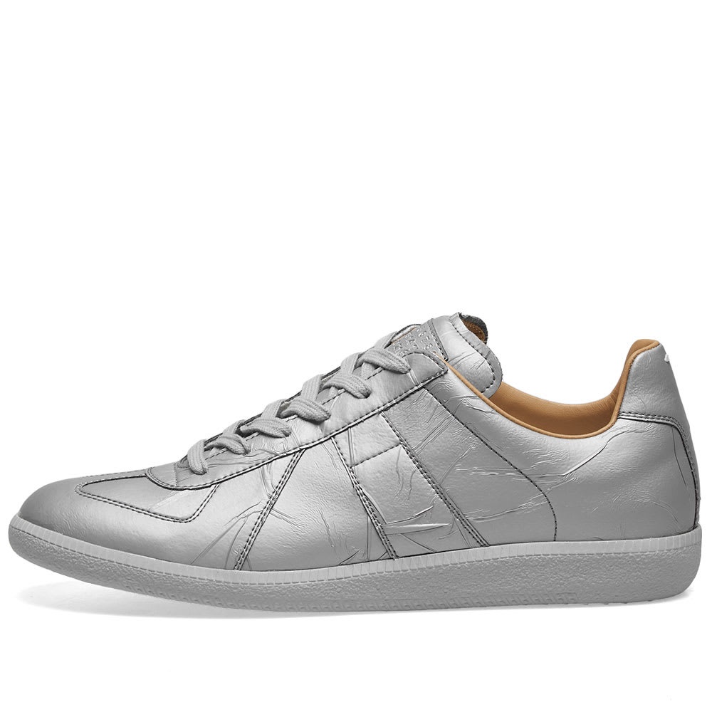 Maison Margiela 22 Taped Replica Sneaker - 2