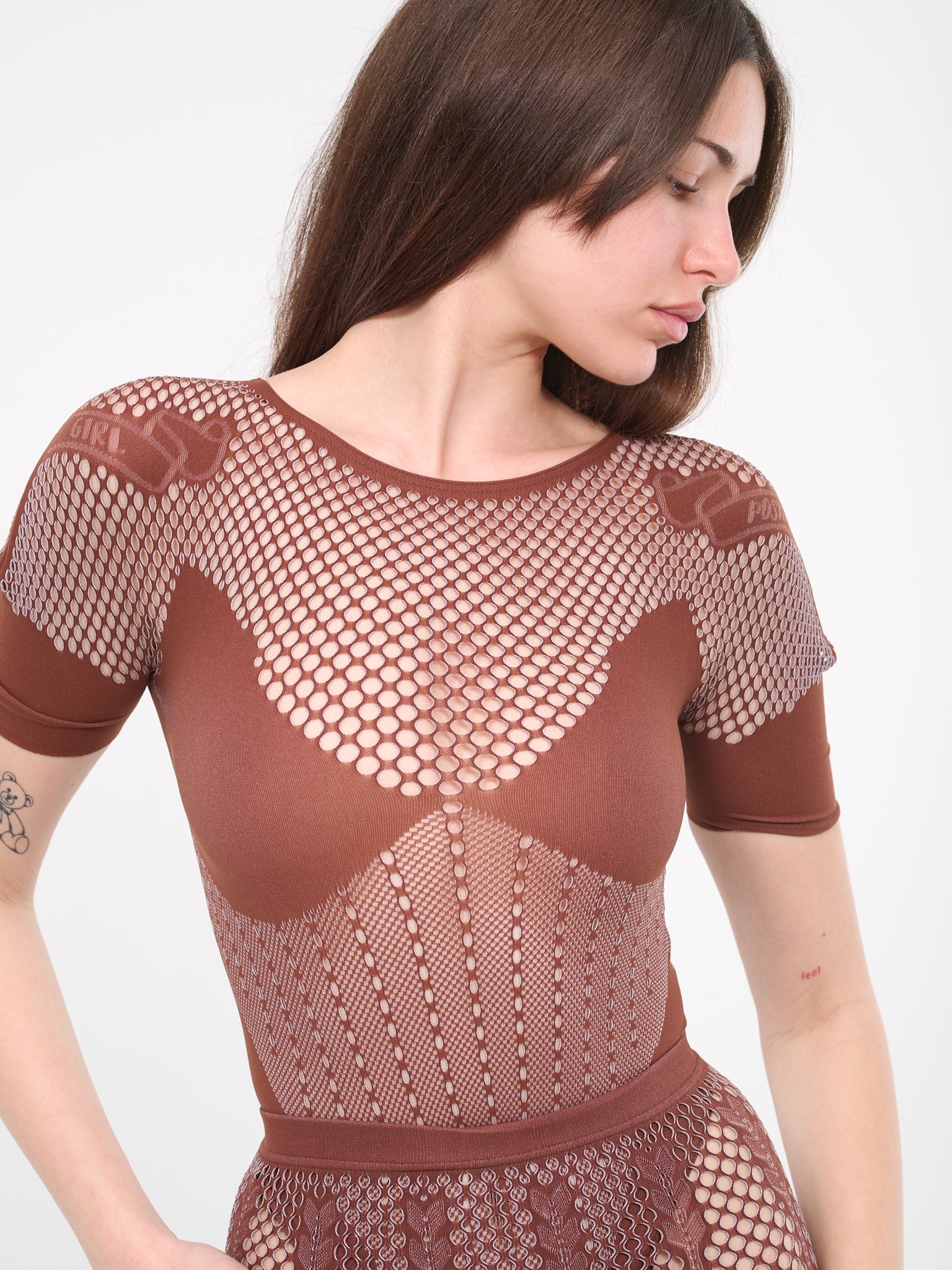 Vivian Bodysuit - 5