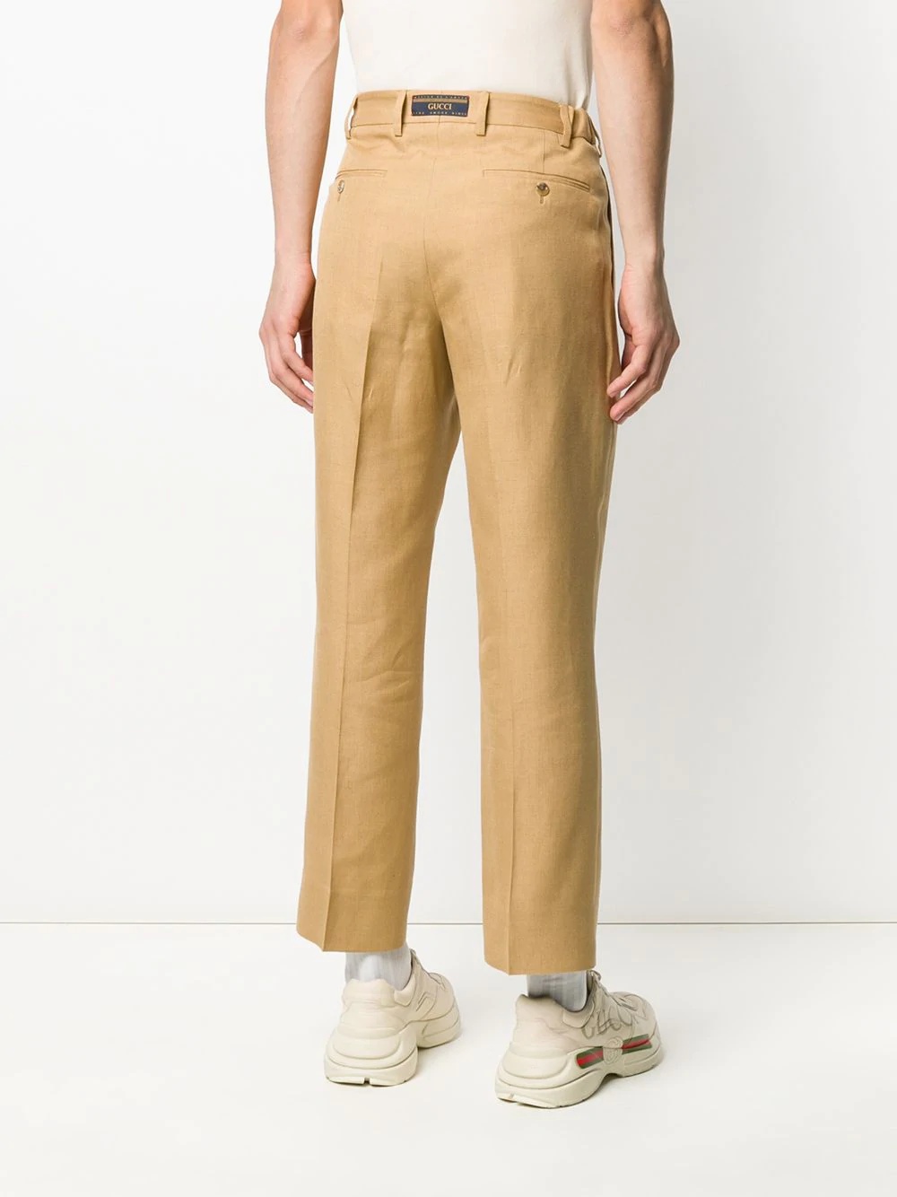 tailored trousers - 4