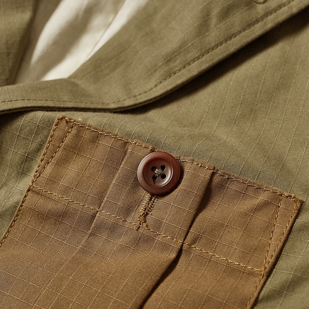 Nigel Cabourn Army Blazer - 2