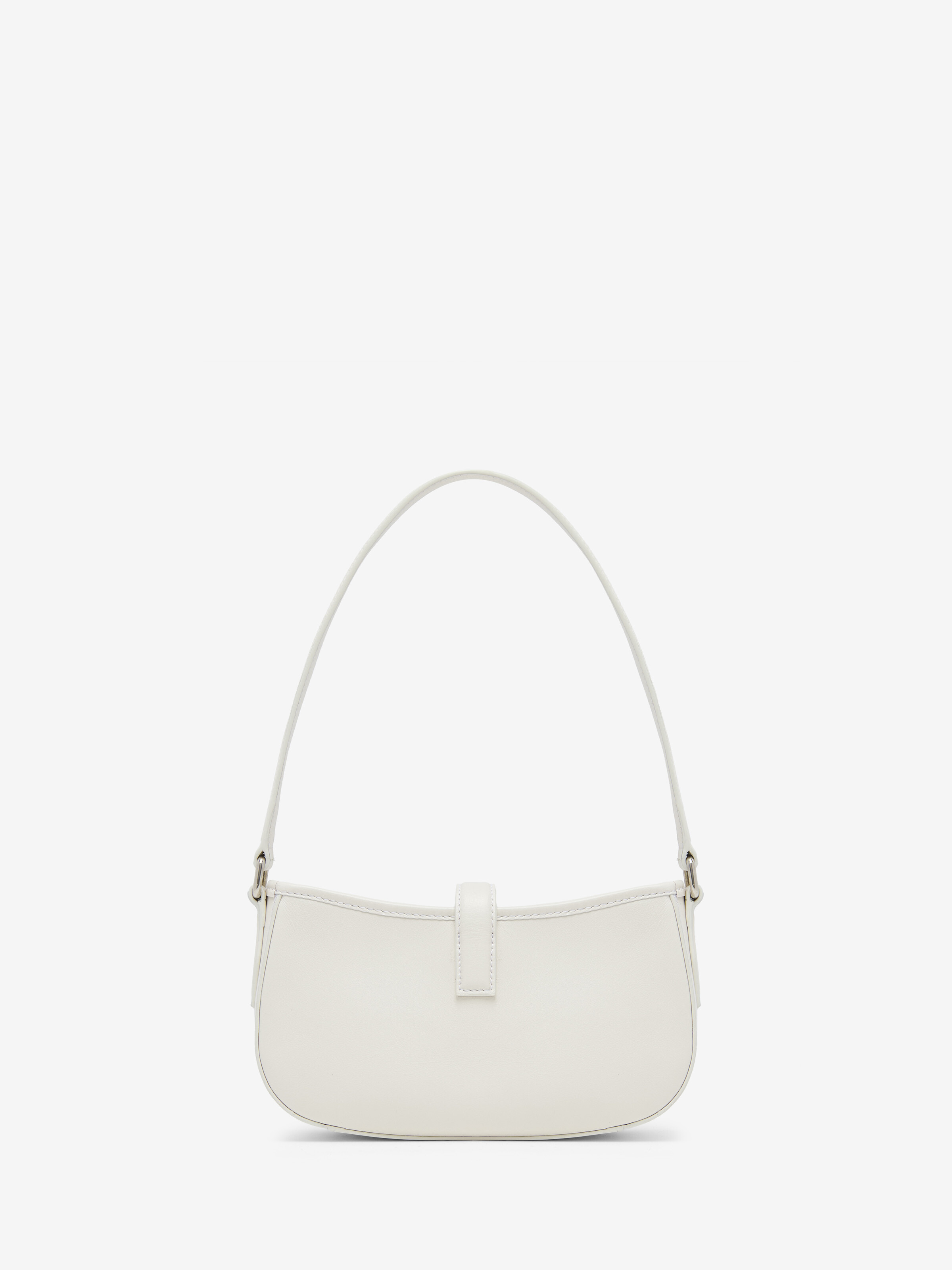 Mini T-Bar Shoulder Bag - 4