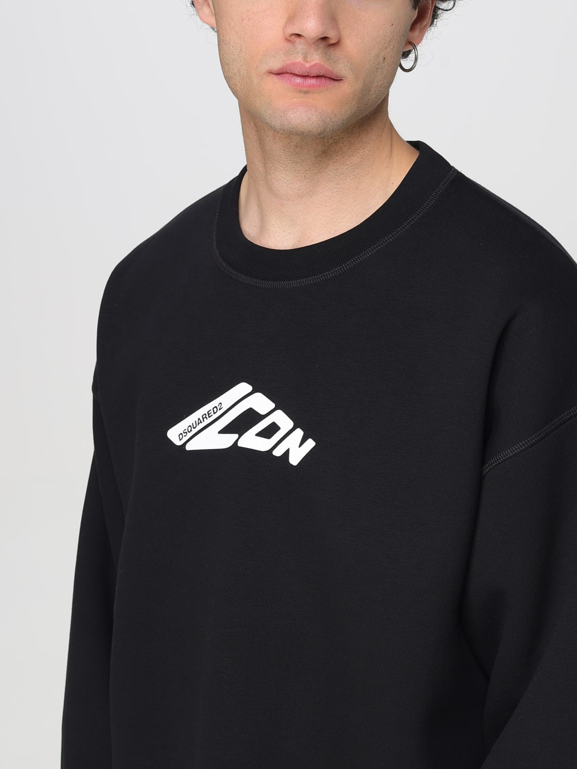 Sweater men Dsquared2 - 4