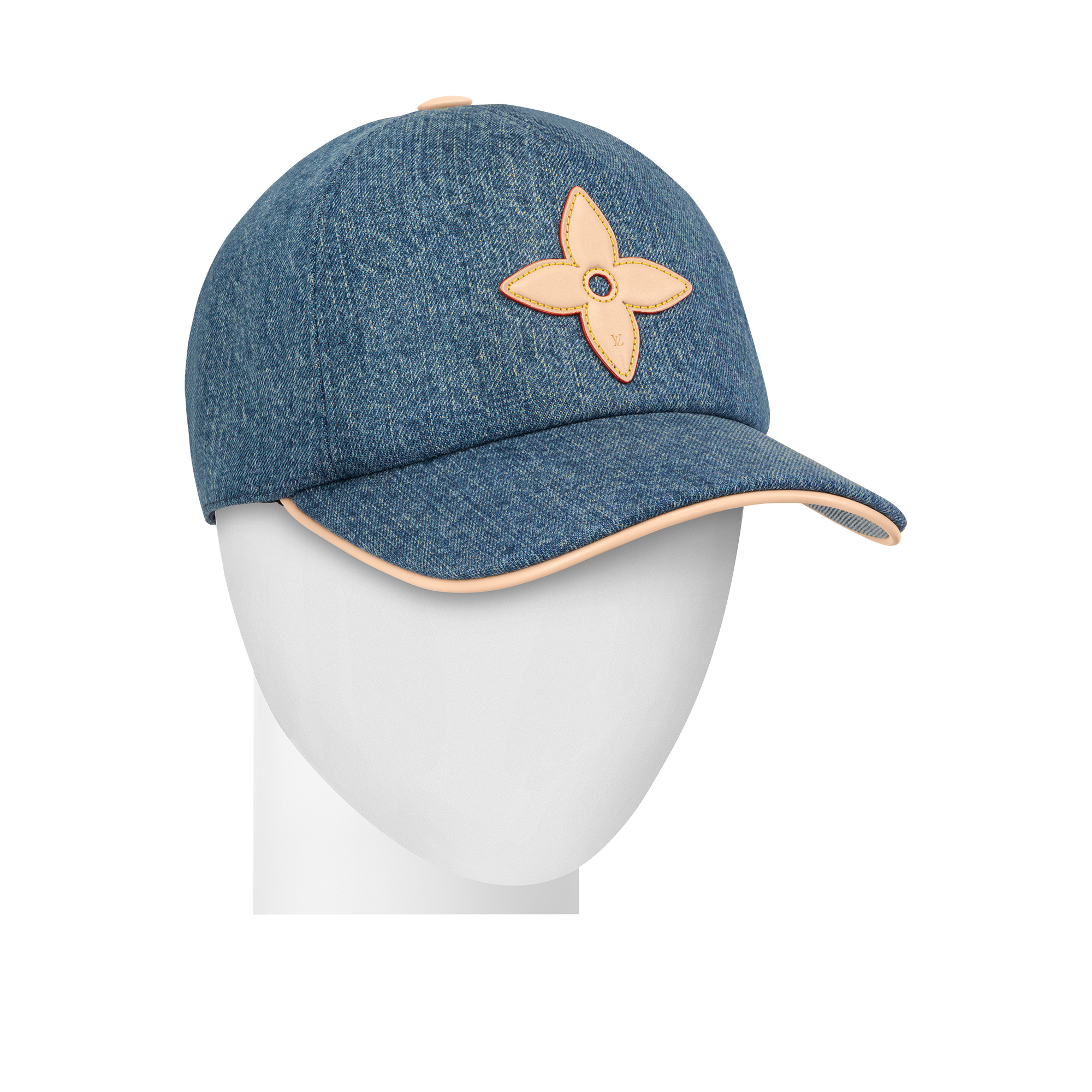 LV Uptown Cap - 2