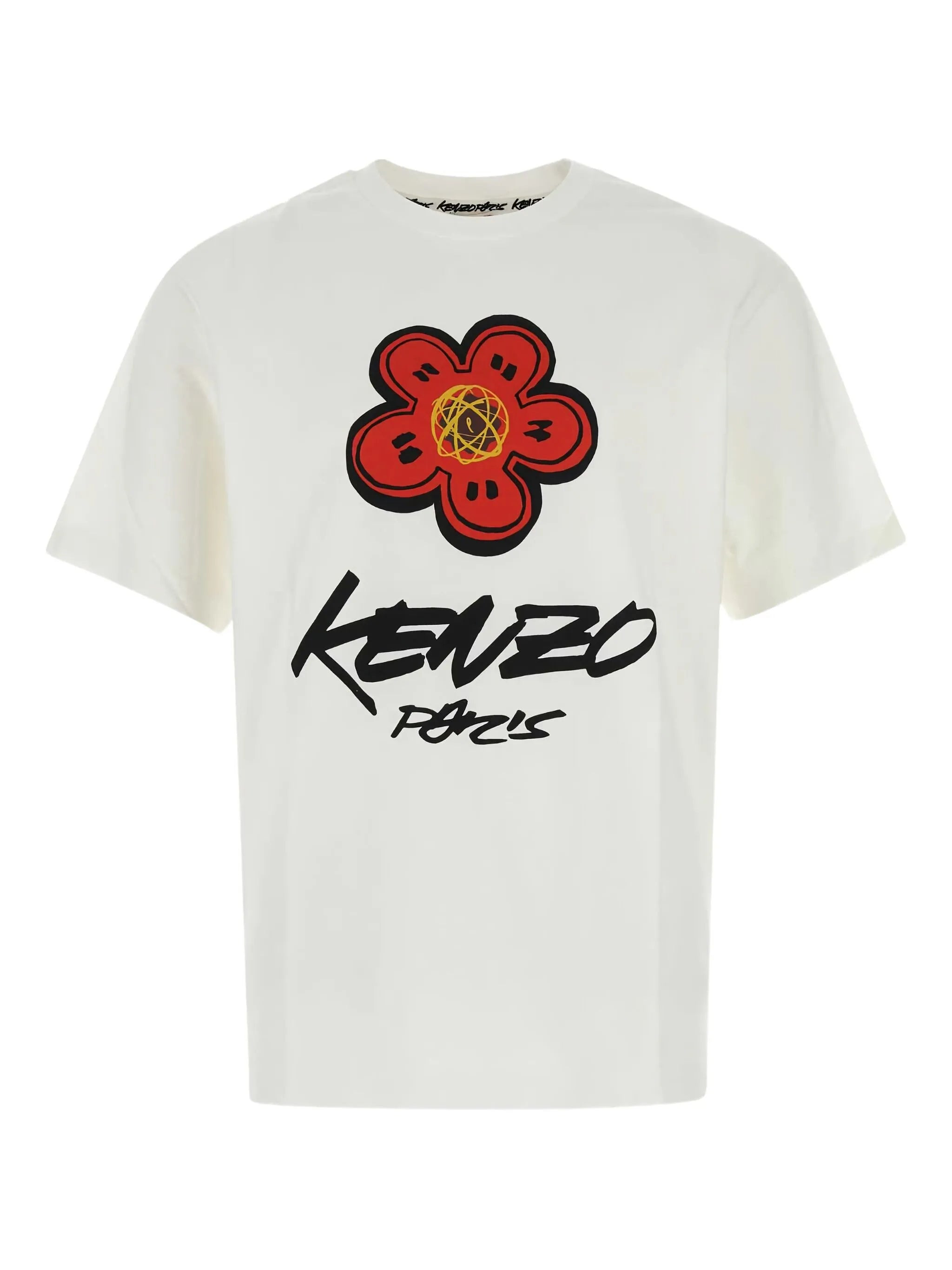 Kenzo Futura Classic T-shirt - 1