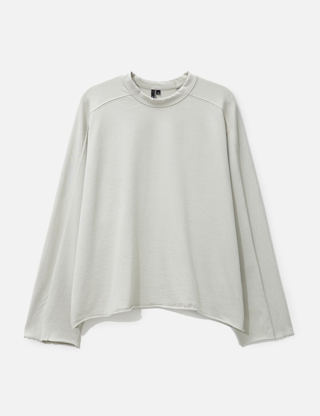 HEAVY LS T-SHIRT - 1