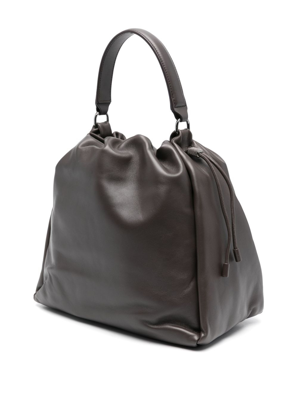 Brunello Cucinelli Bags.. Brown - 4
