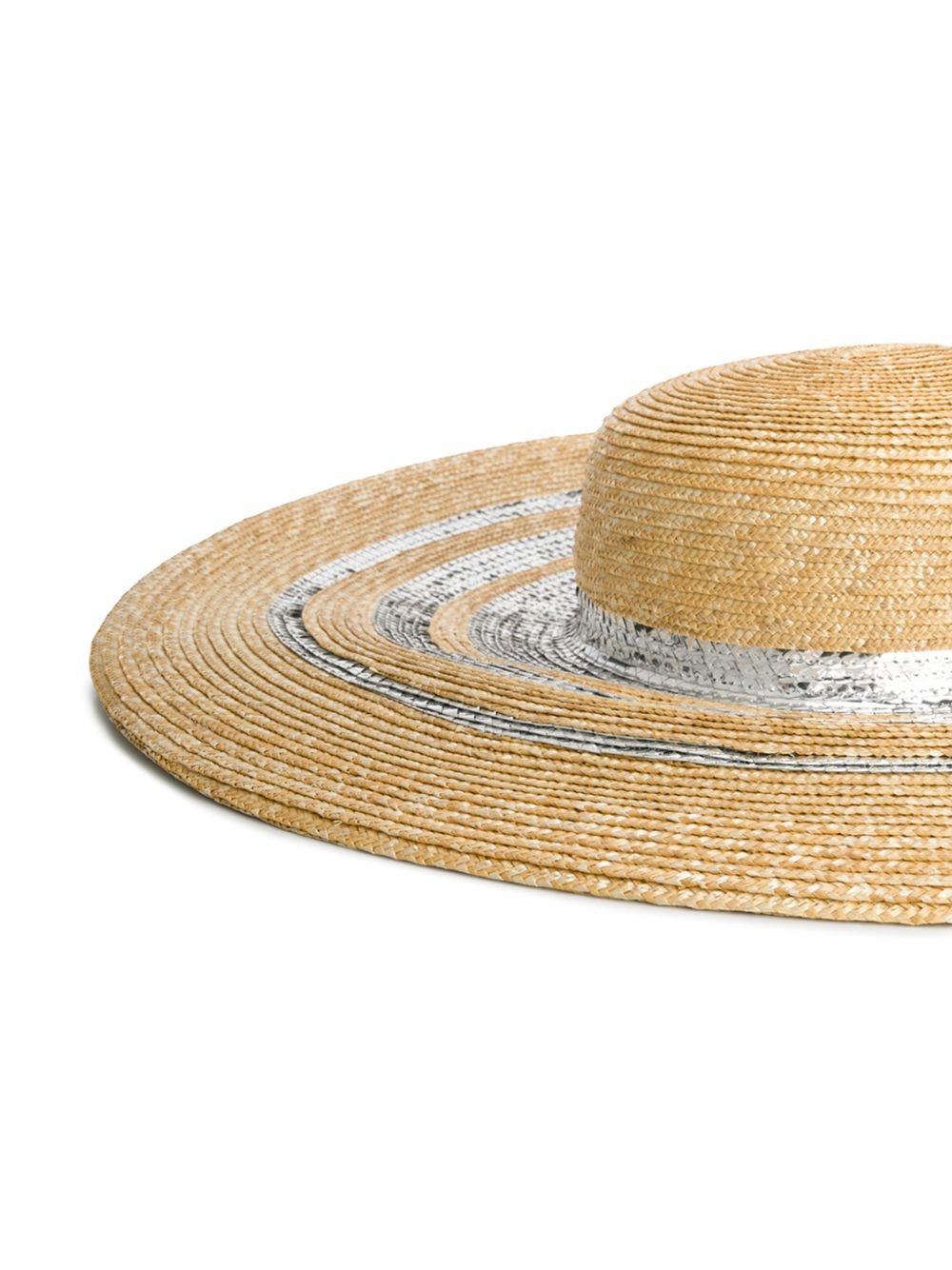 bianca capeline hat - 3