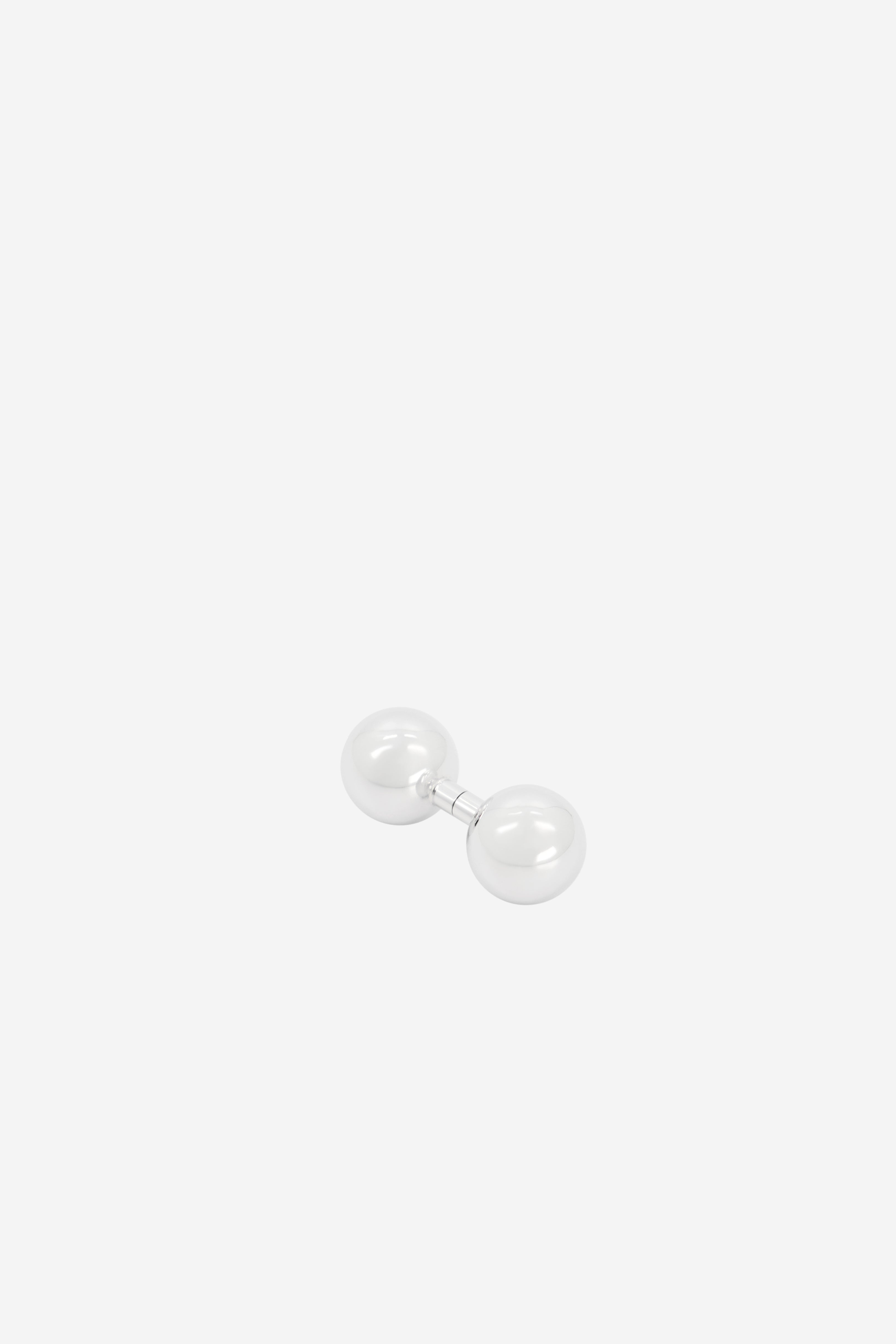 Atom Earring - 3