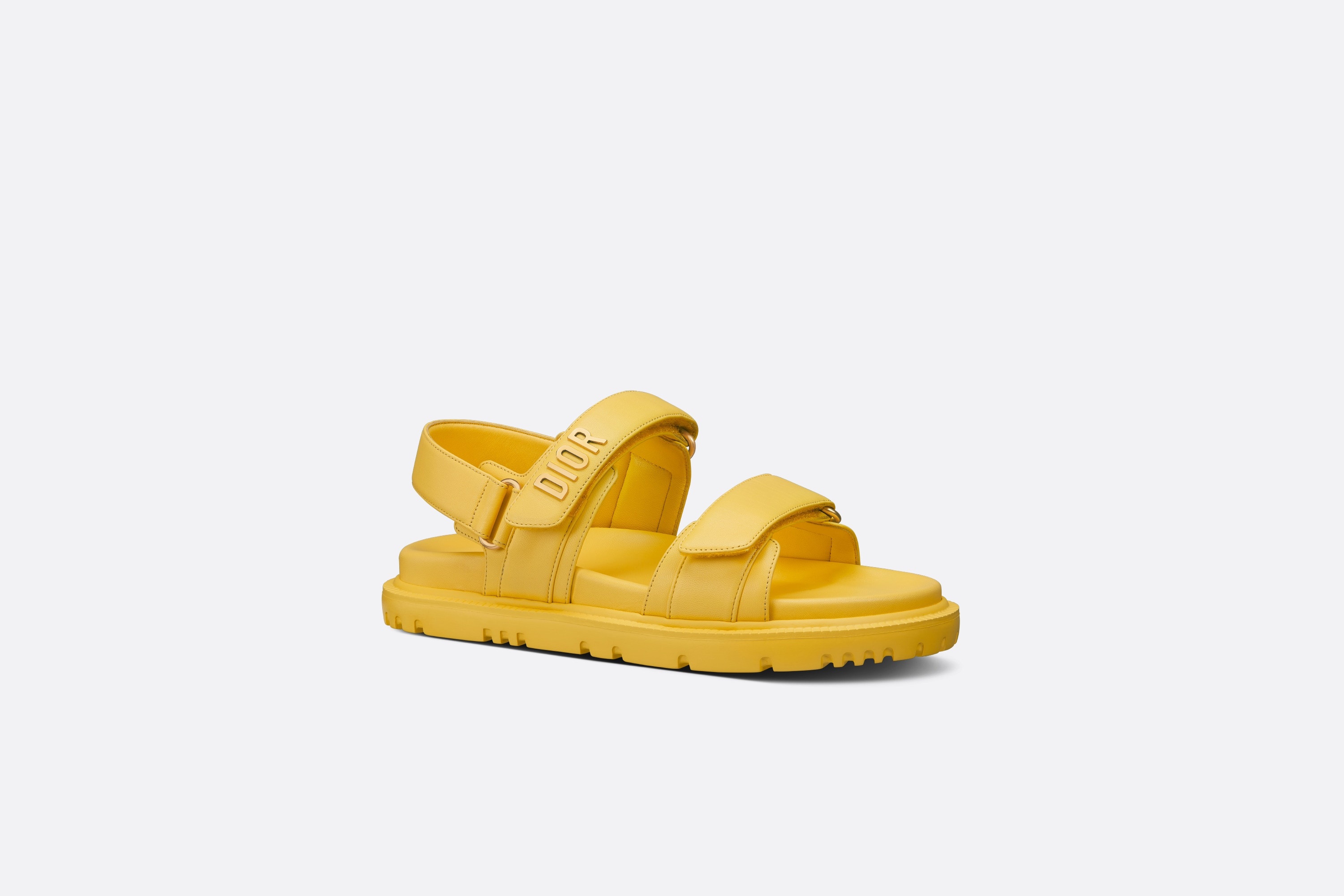 Dioract Sandal - 1
